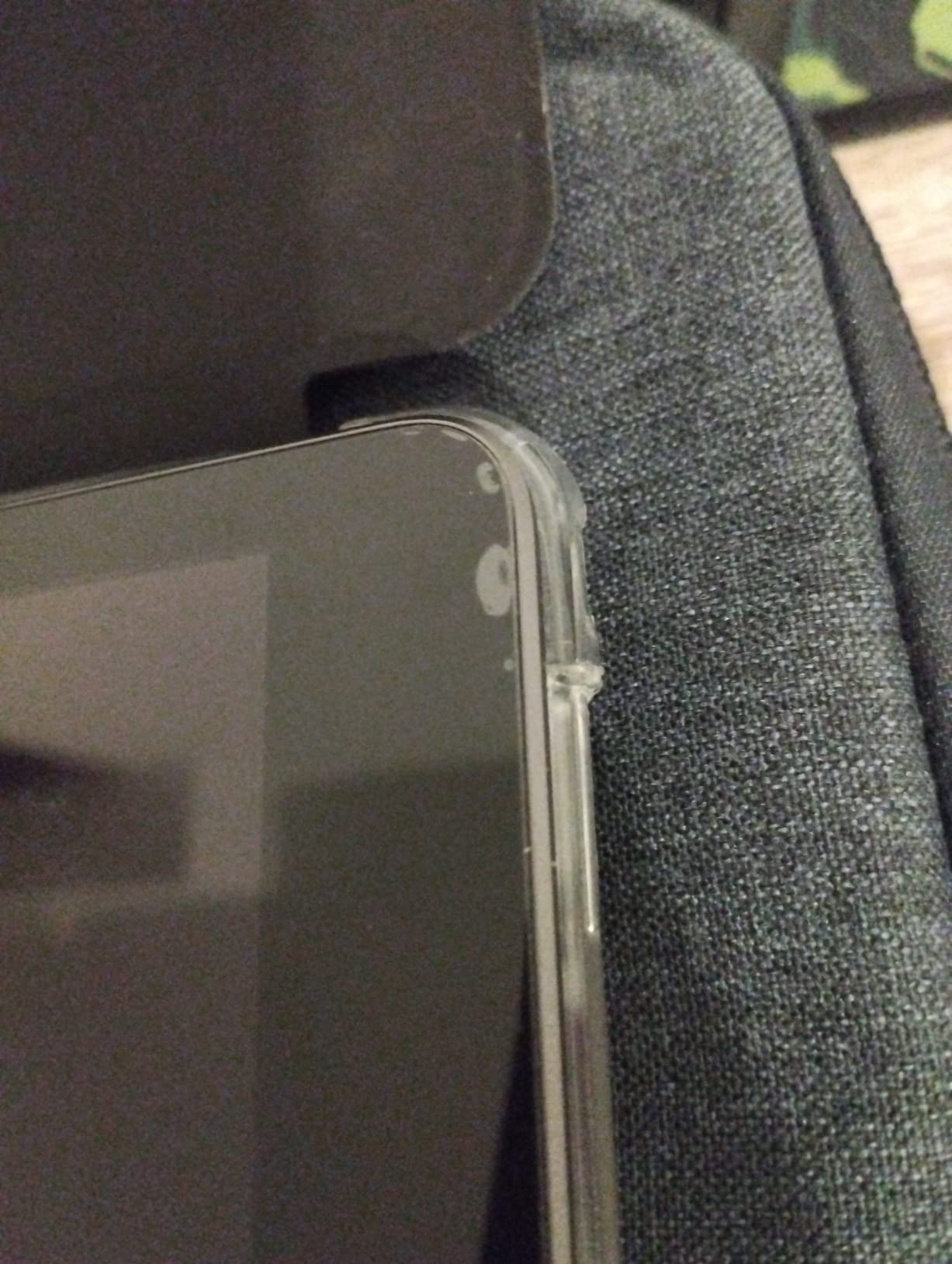 Mobilis ACTIV+ Edge iPad 10,2 Hülle 2019 Stoßschutz