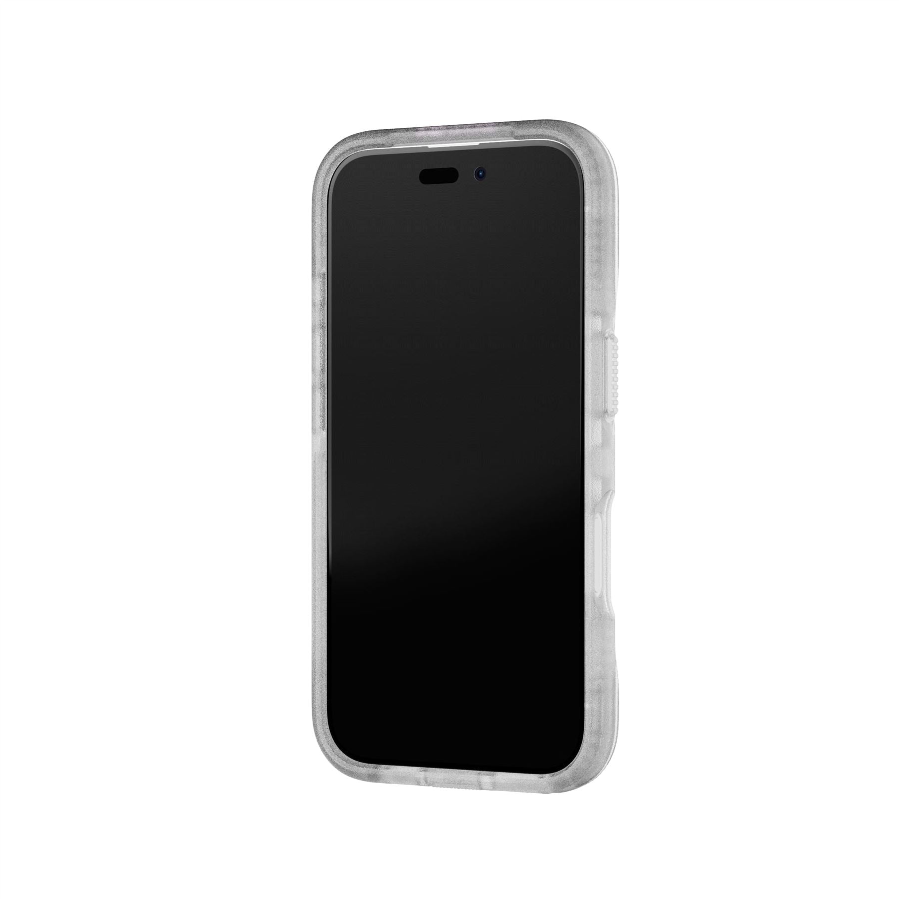 Tech21 EvoPro iPhone 16 Hülle Clear MagSafe 10m