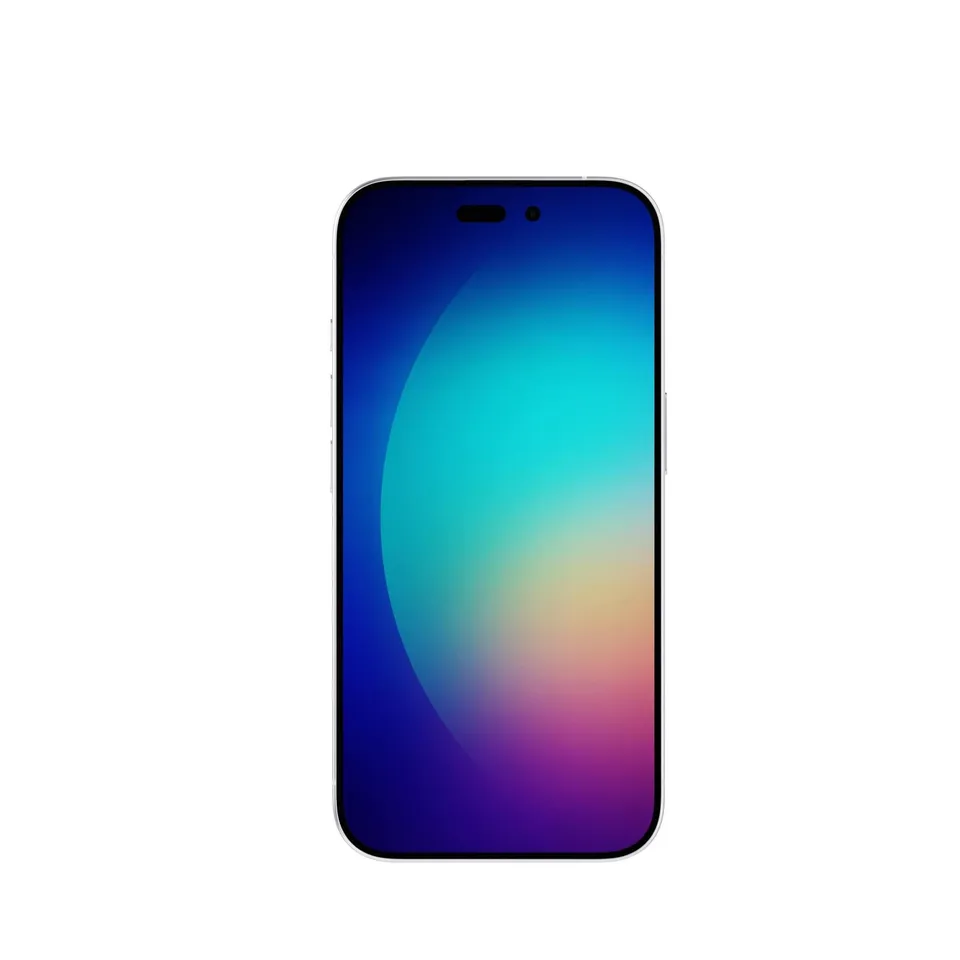 Tech21 FlexGlass Ultra iPhone 16 Displayschutz Klar