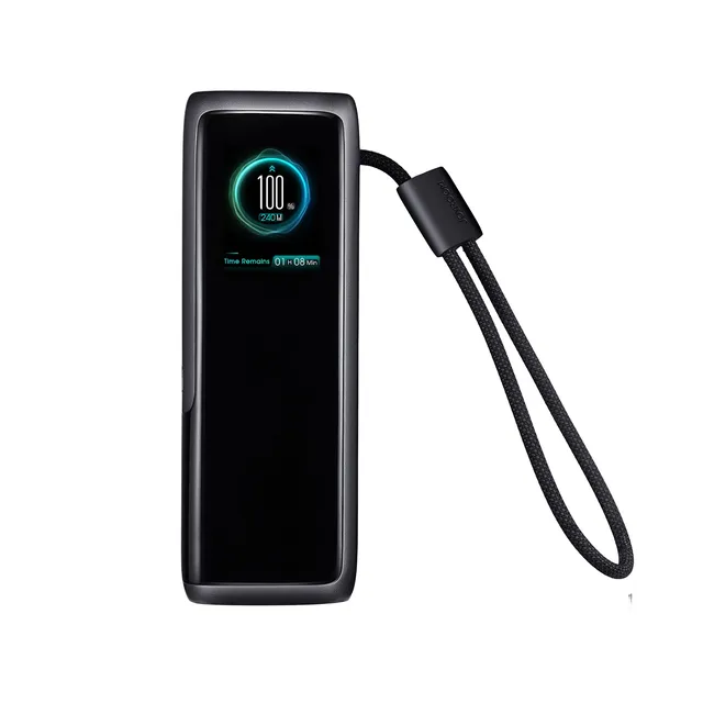 JOYROOM PODIX PR70 Powerbank 240W Dual-Display