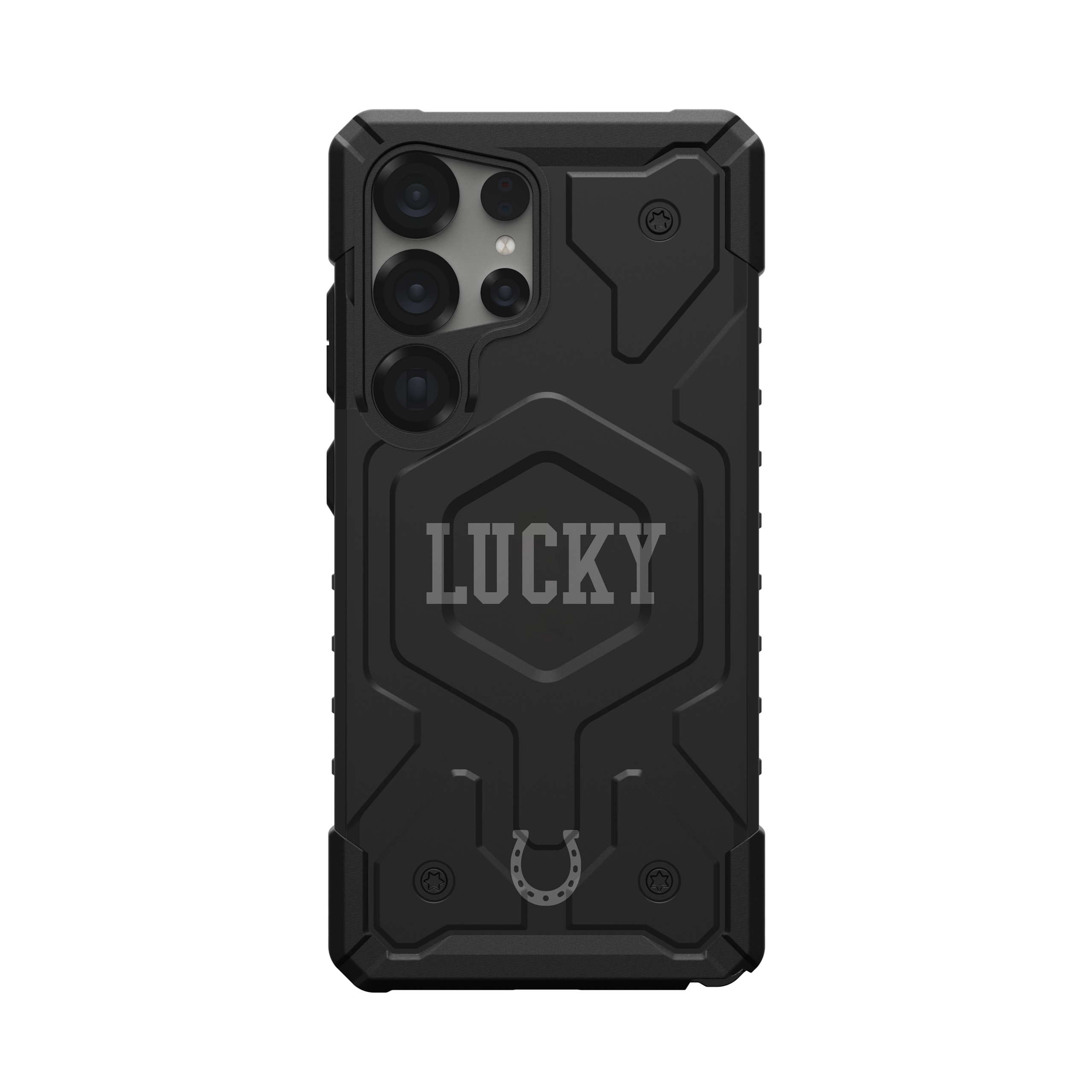 UAG Pathfinder Galaxy S26 Ultra Handyhülle Lucky Stoßschutz