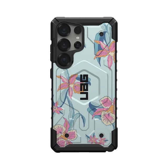 UAG Pathfinder Galaxy S26 Ultra Hülle Veil 1
