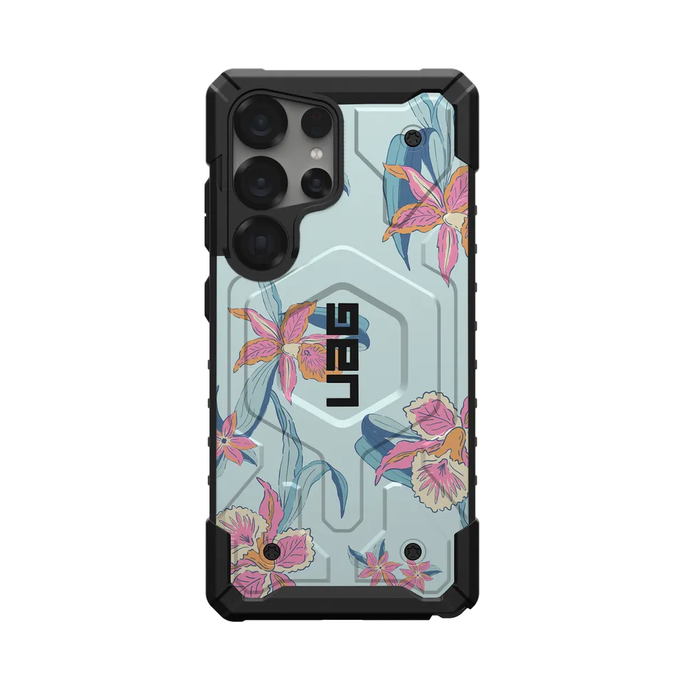 UAG Pathfinder Galaxy S26 Ultra Hülle Veil 1