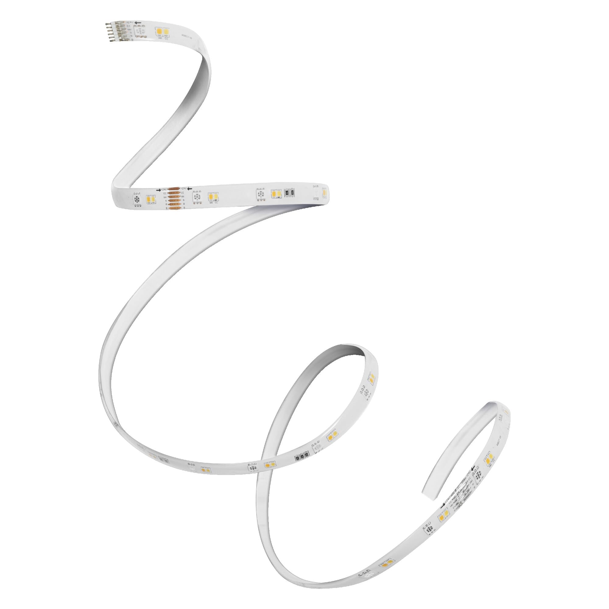 OSRAM SMART+ MATTER FLEX LED-Streifen RGBTW 1m Erweiterung