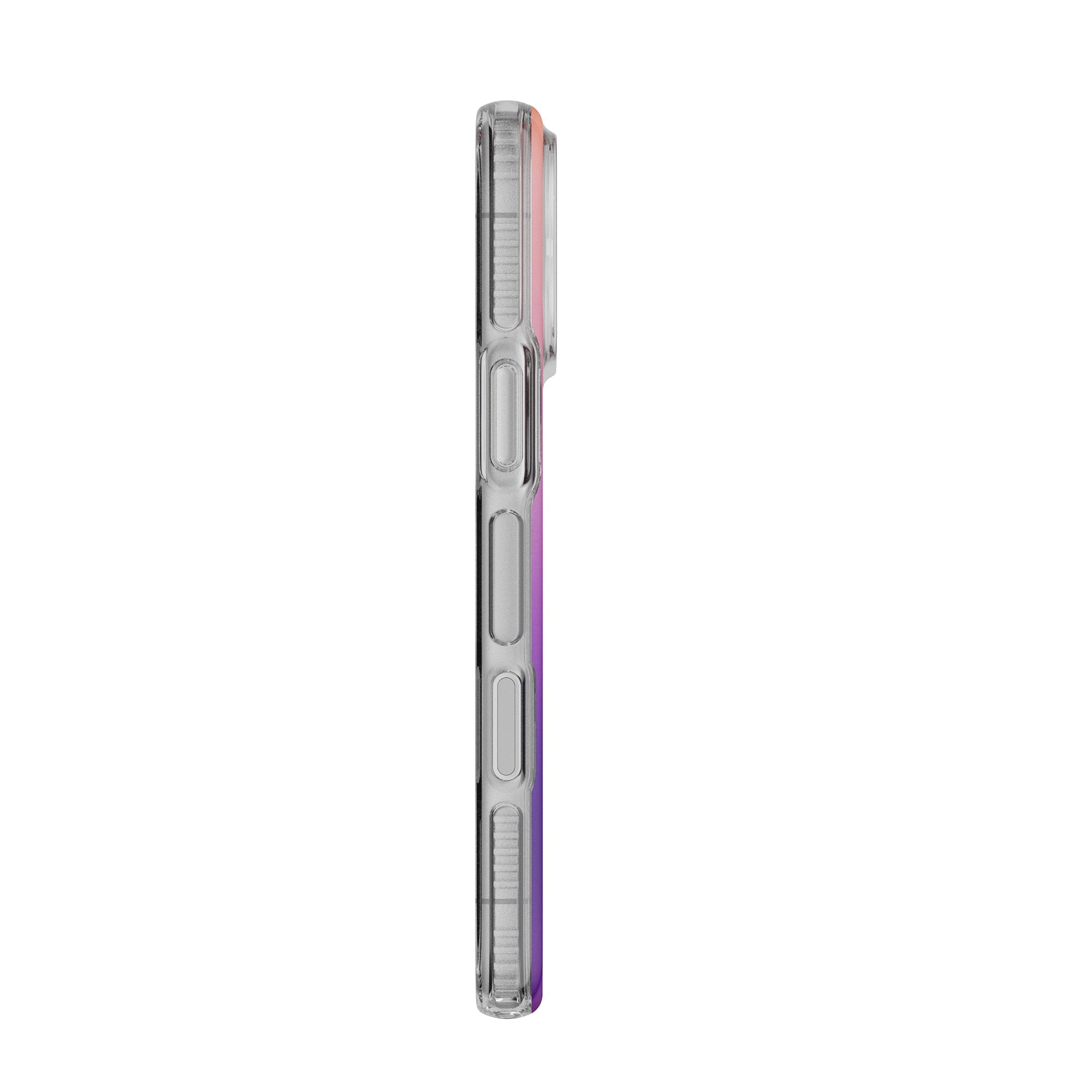 Tech21 FlexQuartz iPhone 17 Pro Max MagSafe Hülle Ombre