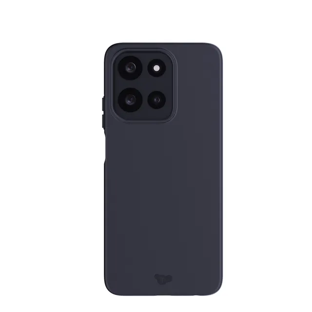 Tech21 EvoLite Moto g Play 2026 Handyhülle Schwarz Schutz