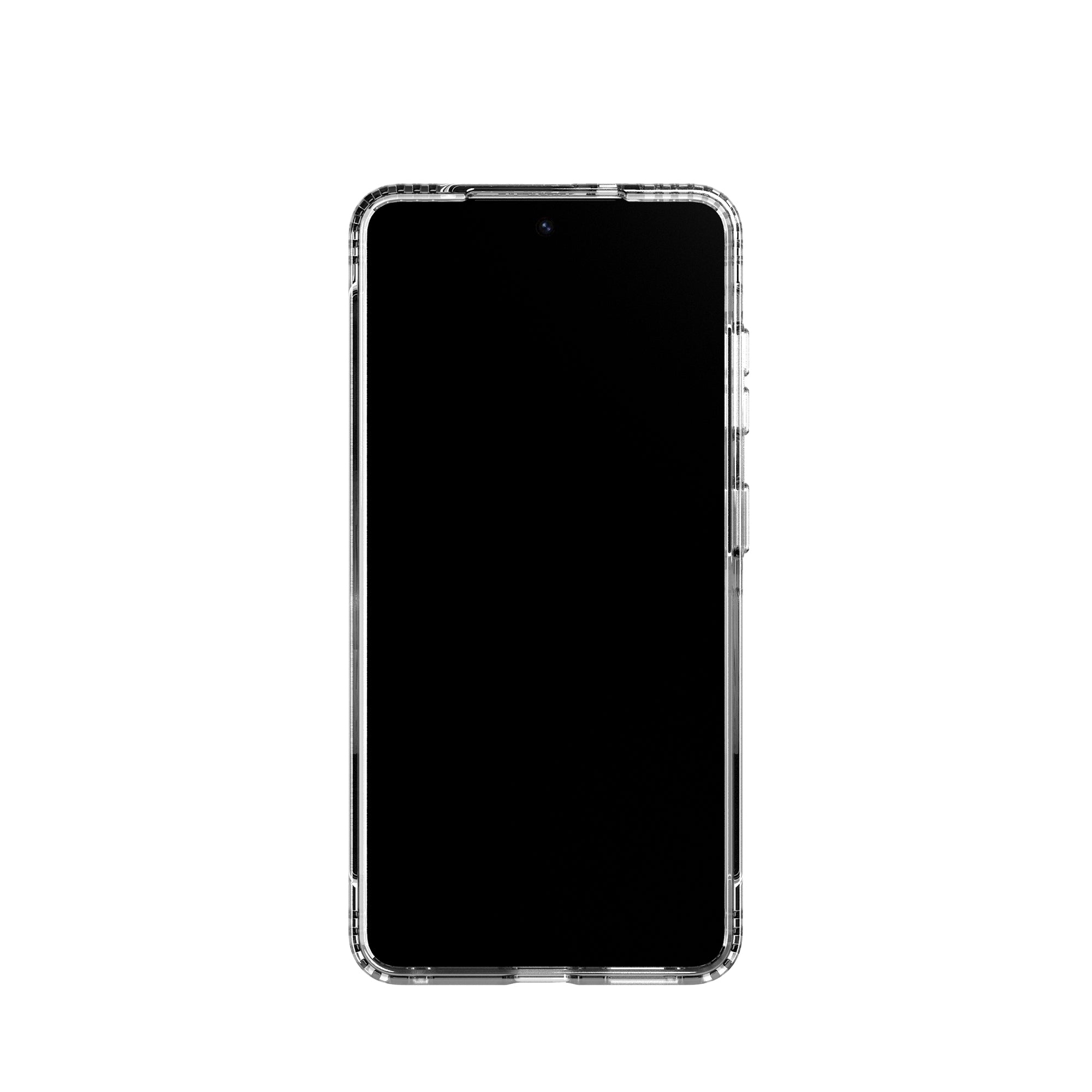 Tech21 EvoLite Clear Magnet Galaxy S26 Hülle Clear