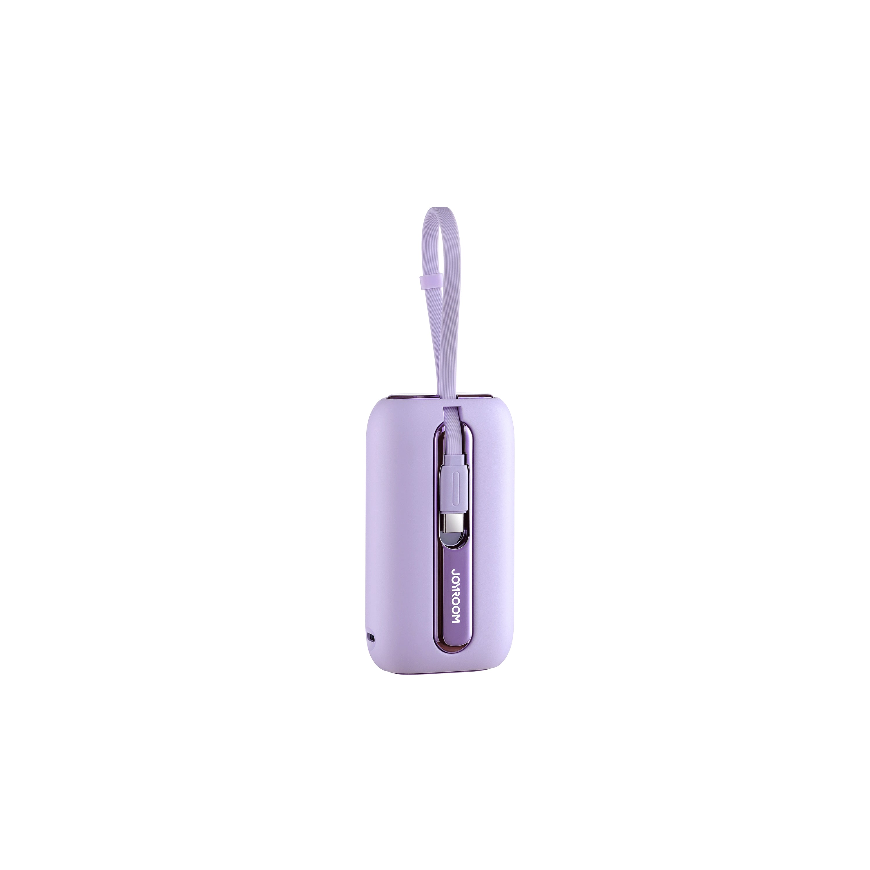 JOYROOM JR-L012 Mini Powerbank 10000mAh Purple 22.5W