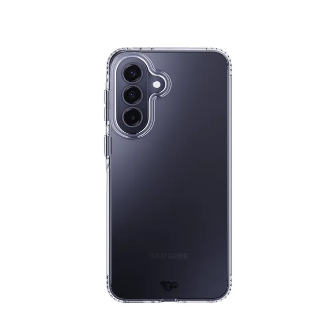 Tech21 EvoLite Clear Galaxy A36/A37 Hülle Transparent 3m