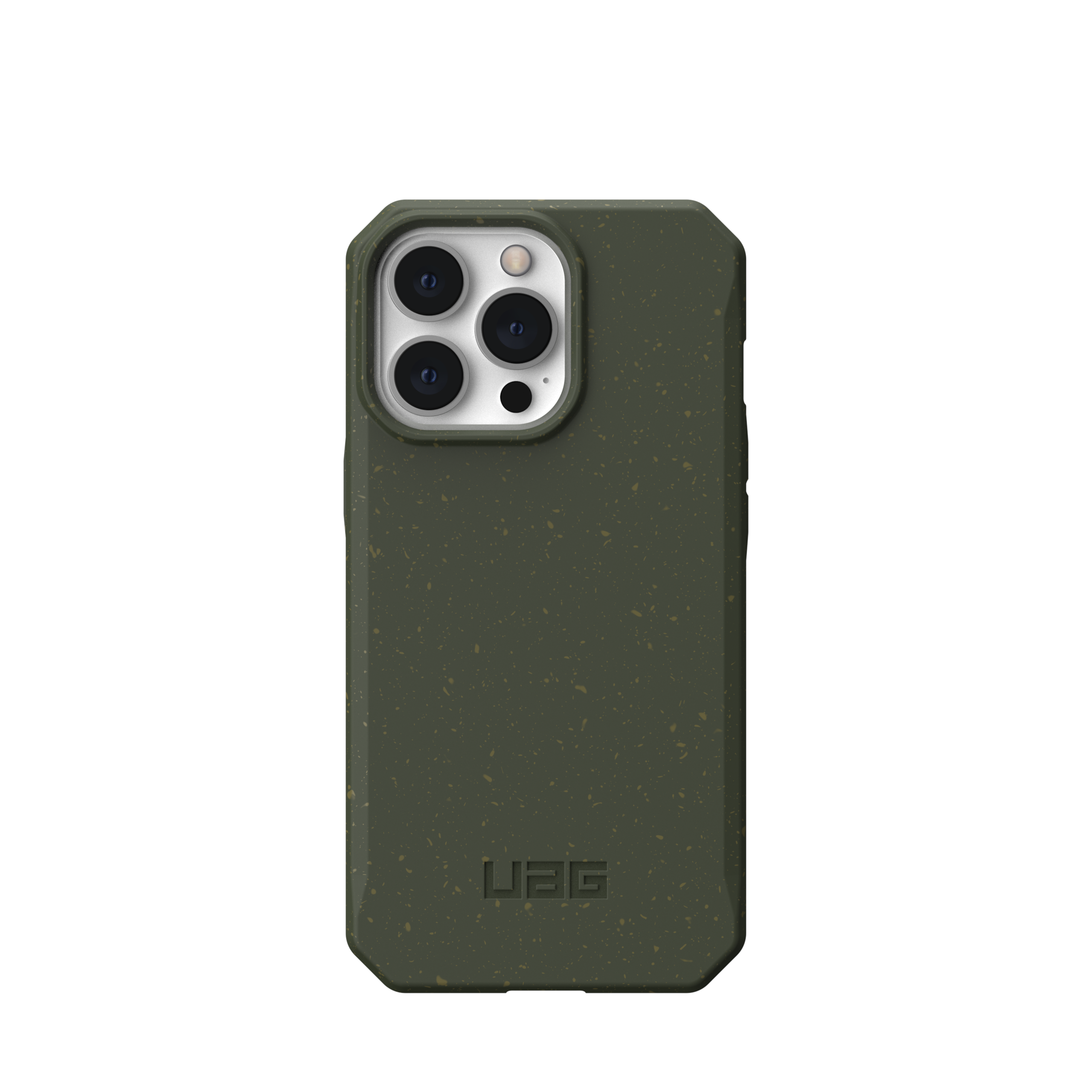 UAG Outback iPhone 13 Pro Hülle Bio Kompostierbar