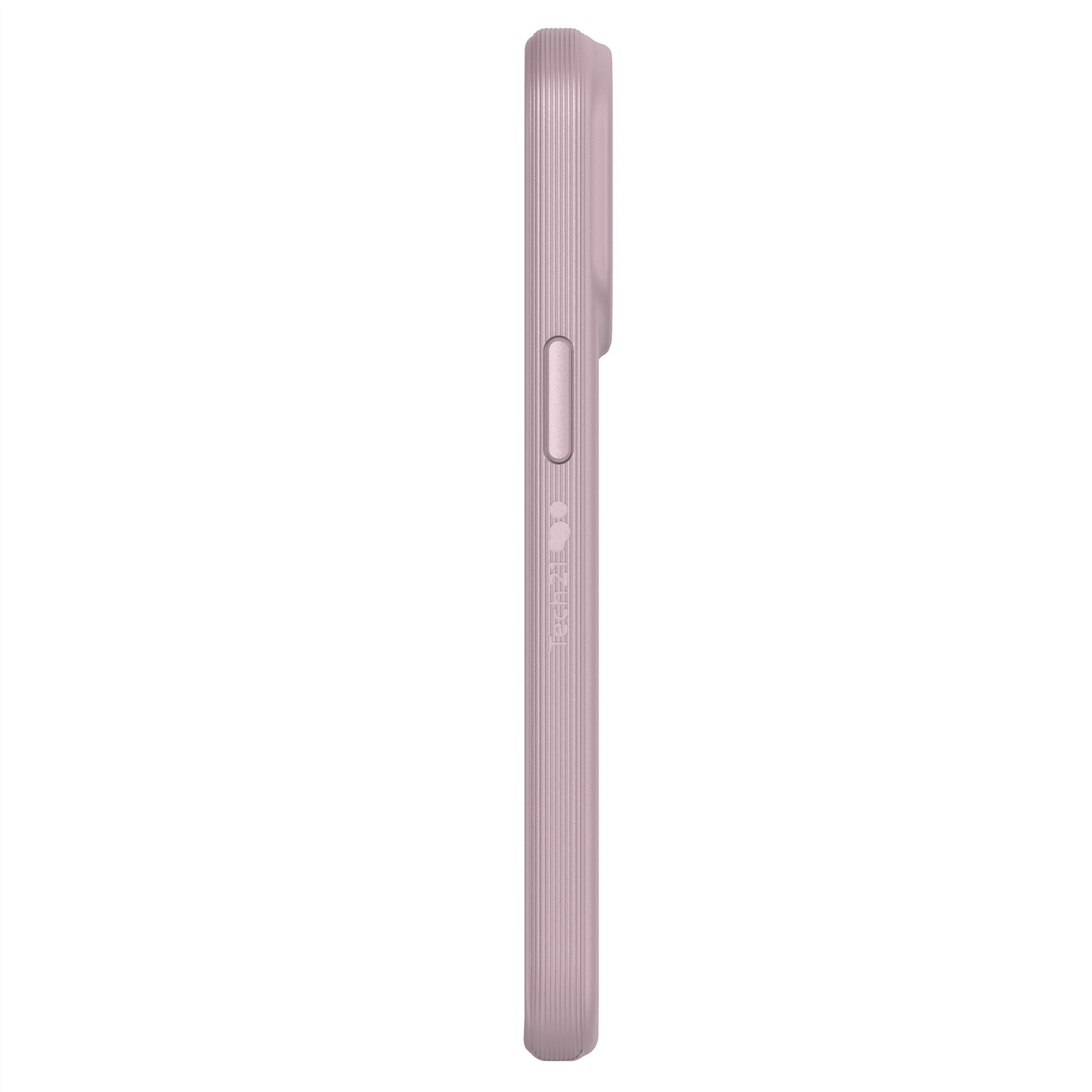 Tech21 EvoLite iPhone 13 Pro Handyhülle Dusty Pink 3m