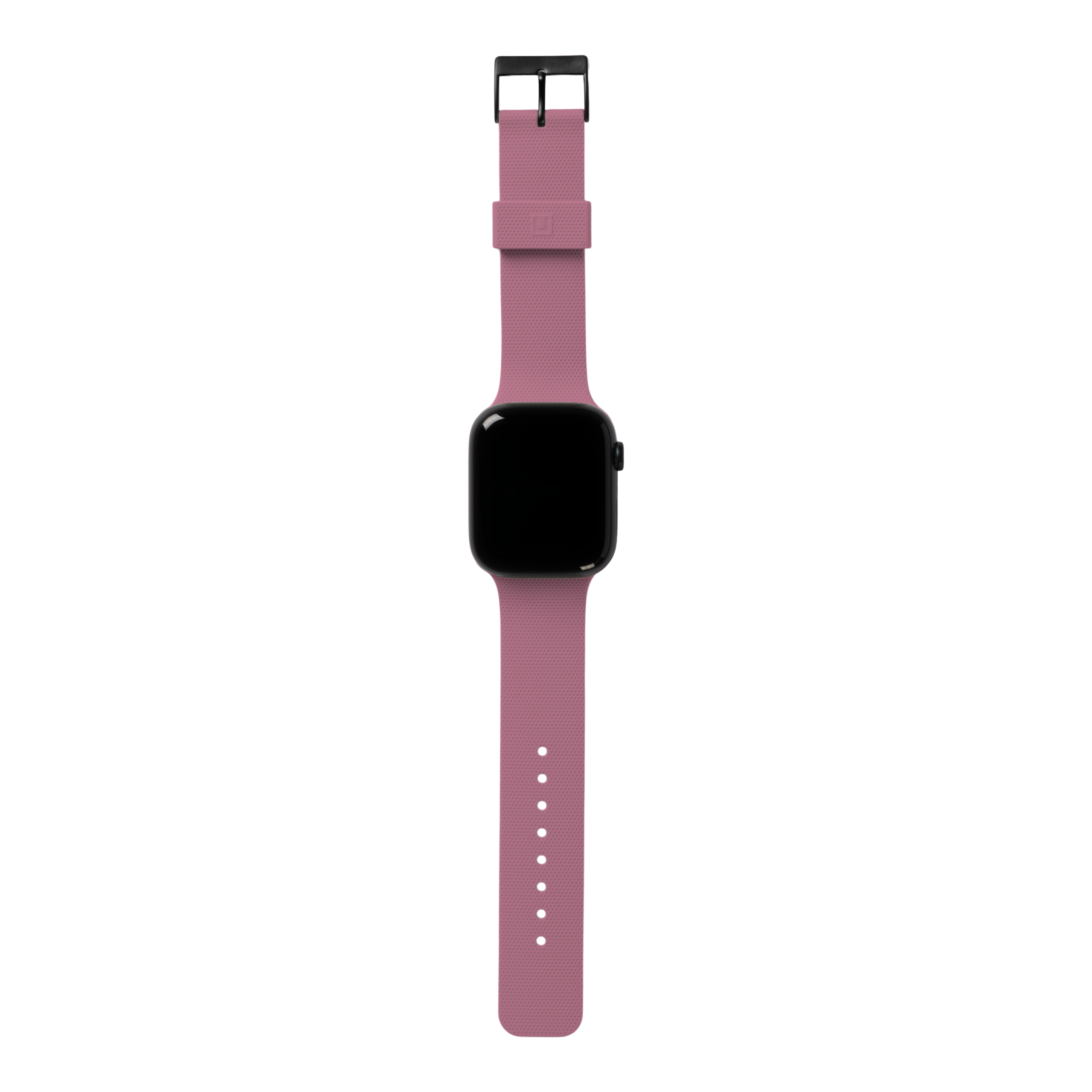 UAG Dot Silikon Armband für Apple Watch Ultra 49mm schweißfest