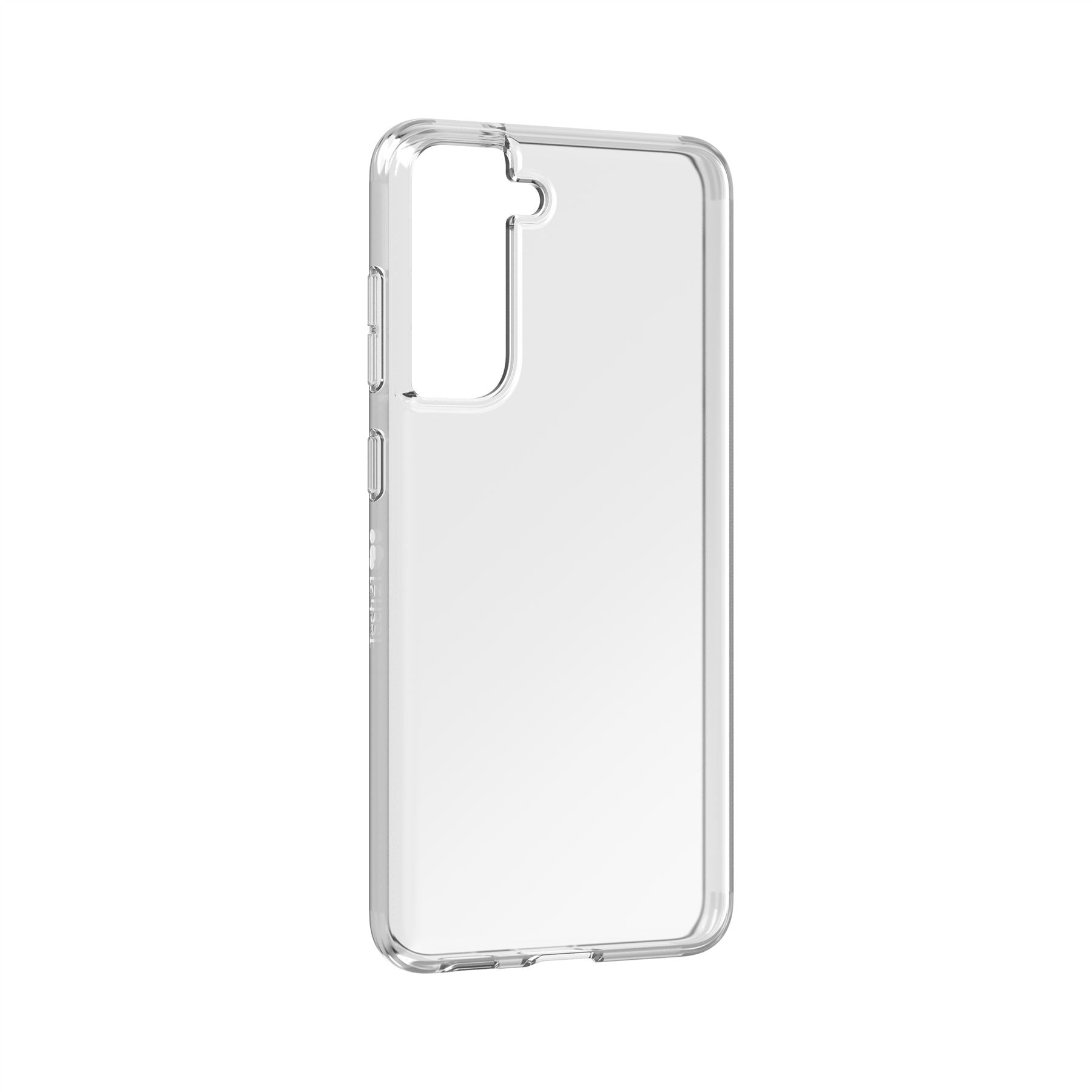 Tech21 EvoLite Galaxy S21 FE 5G Hülle transparent klar