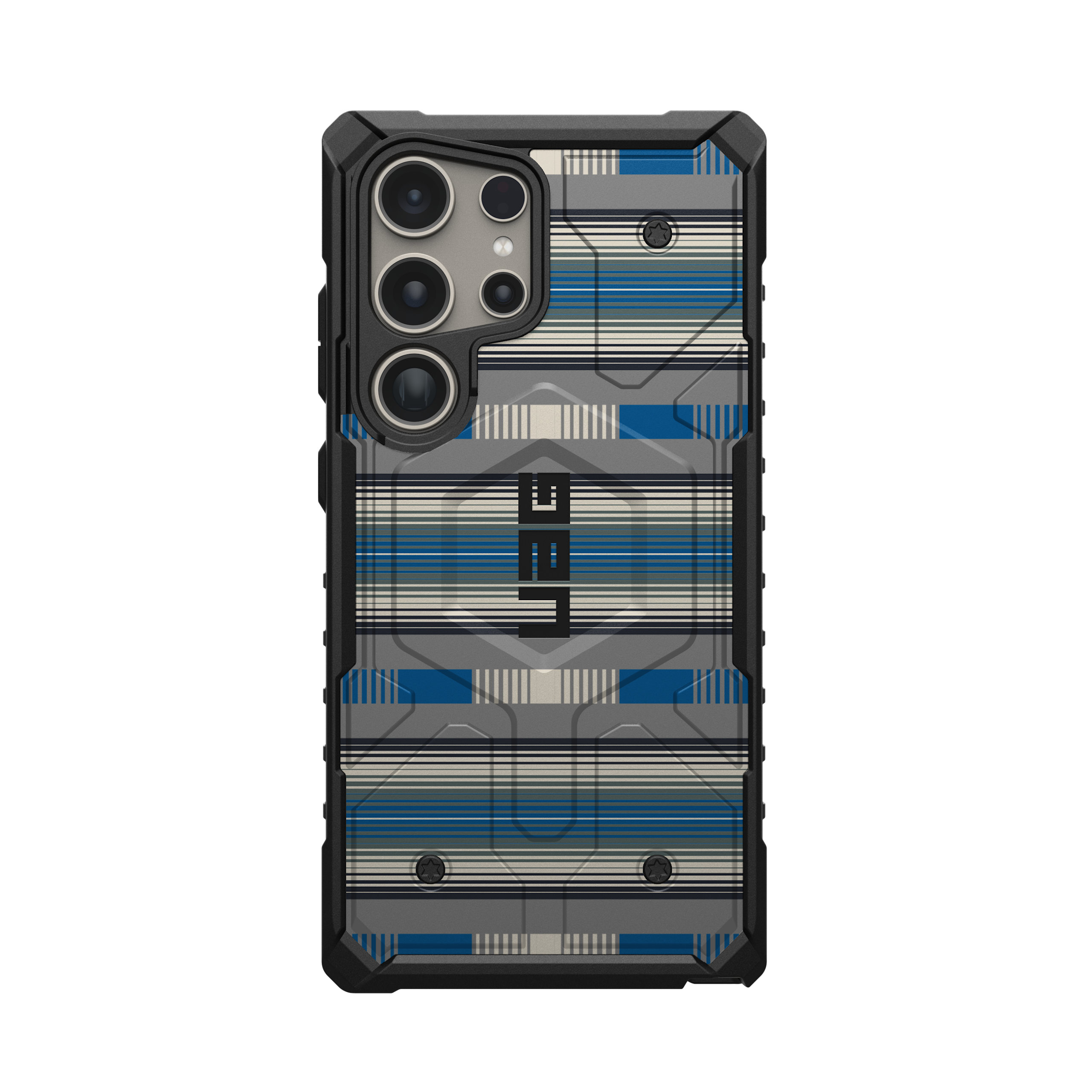 UAG Pathfinder Galaxy S26 Ultra Handyhülle Kanab Braun