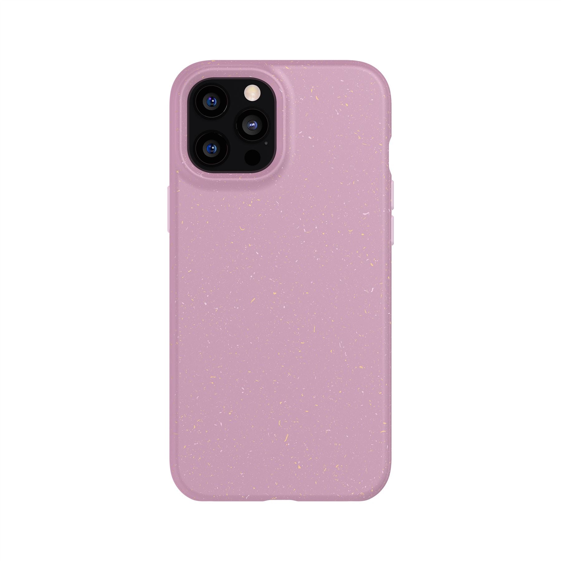 Tech21 Eco Slim iPhone 12 Pro Max Hülle Mindful Lavender