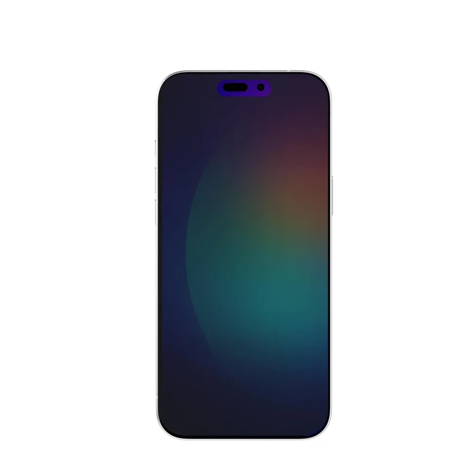 Tech21 FlexGlass Privacy iPhone 16 Pro Max Displayschutz