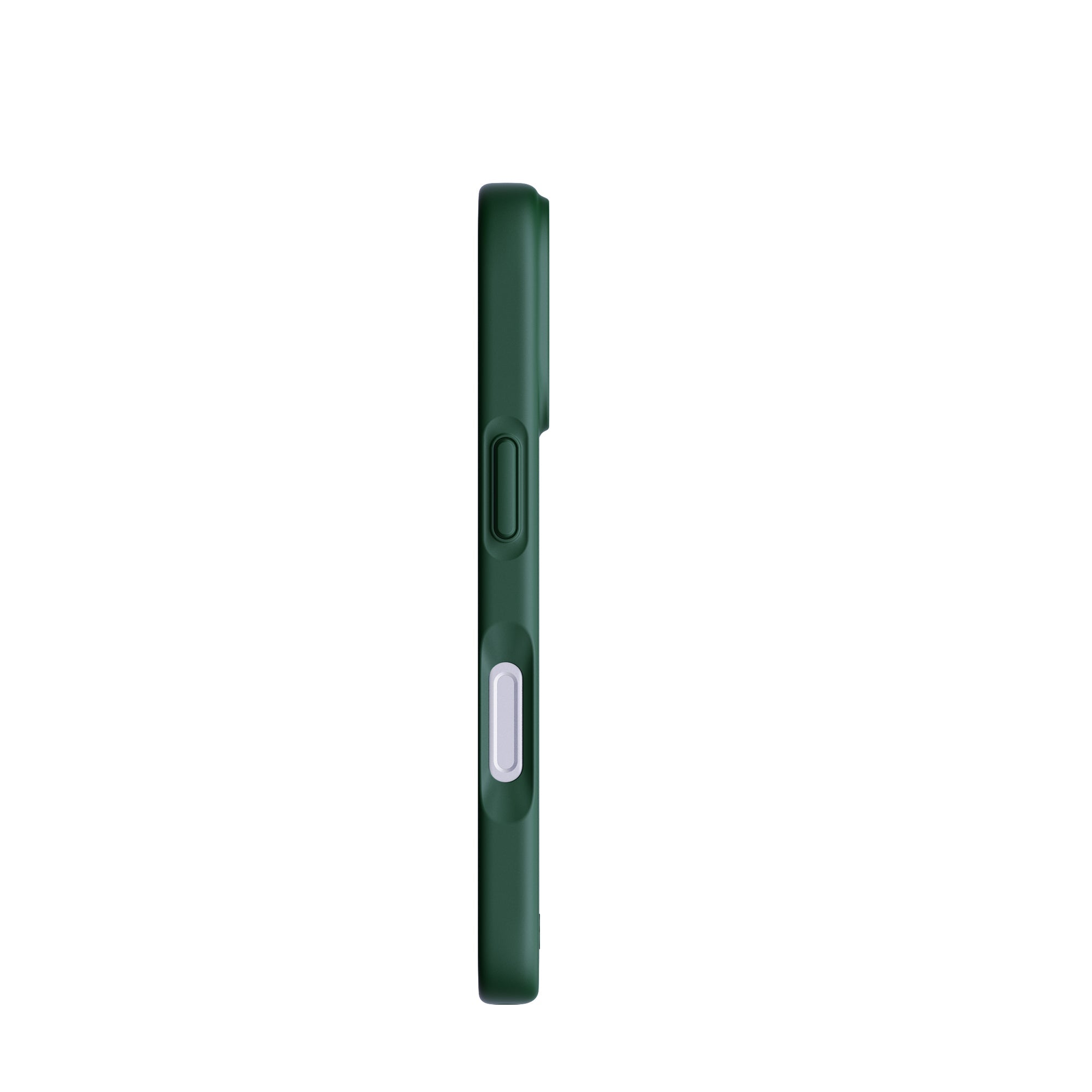 Tech21 EvoLite iPhone 17 Hülle Quantum Green MagSafe