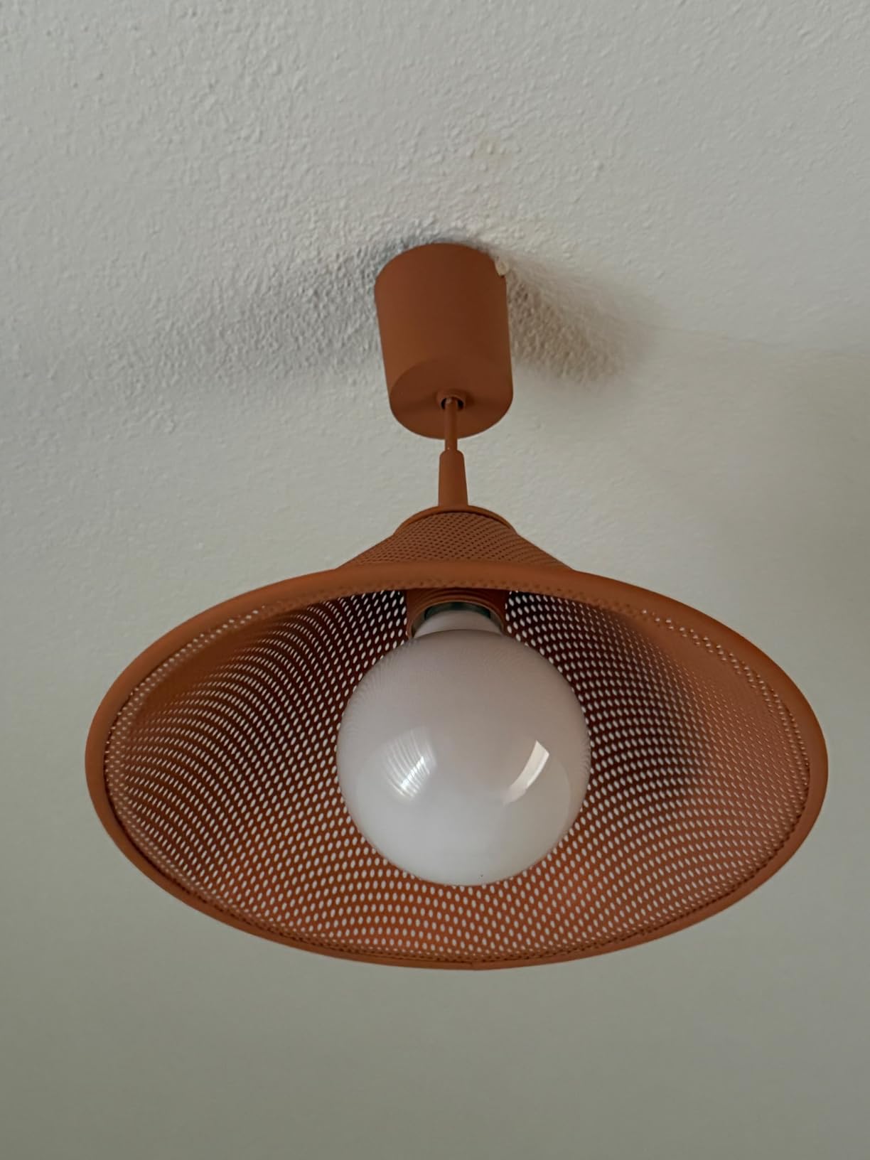ams OSRAM SMART+ LED Star Globe 95 11W E27 Lampe warmweiß 1er-Pack