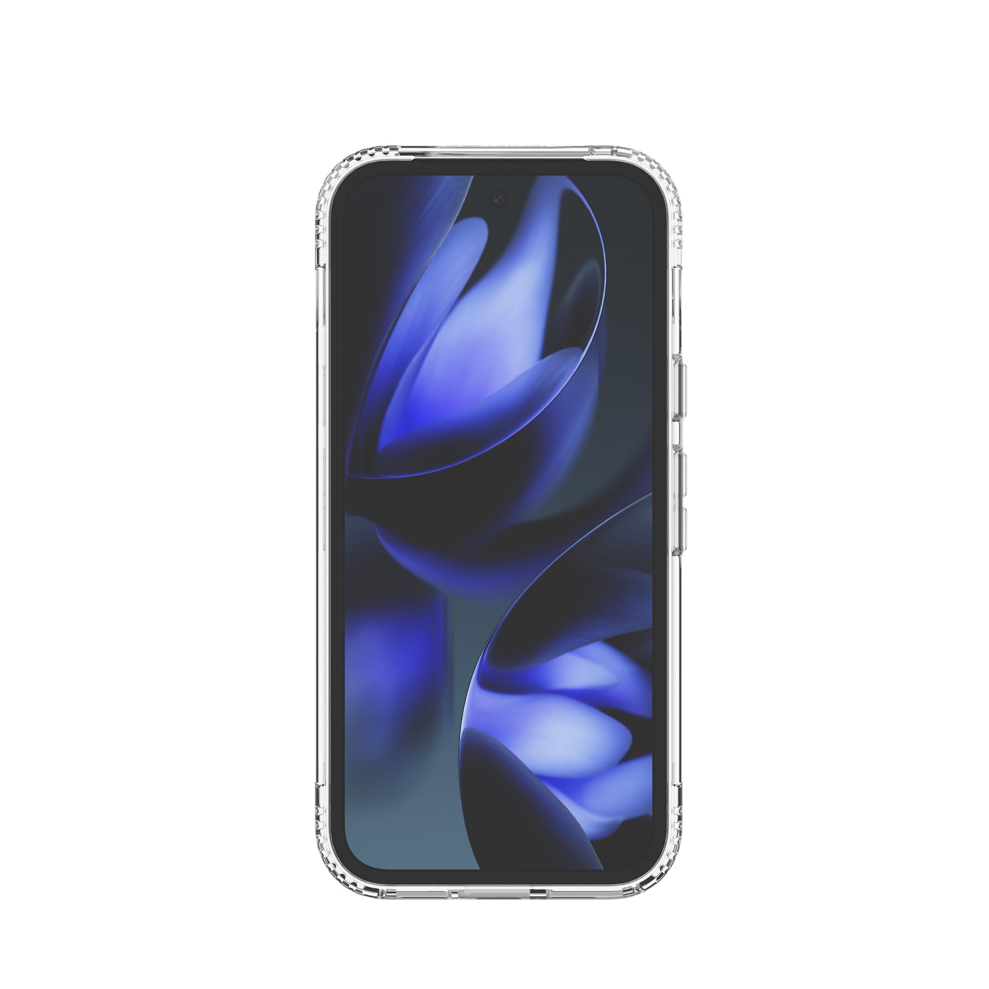 Tech21 EvoLite Clear Pixel 10a Hülle transparent klar