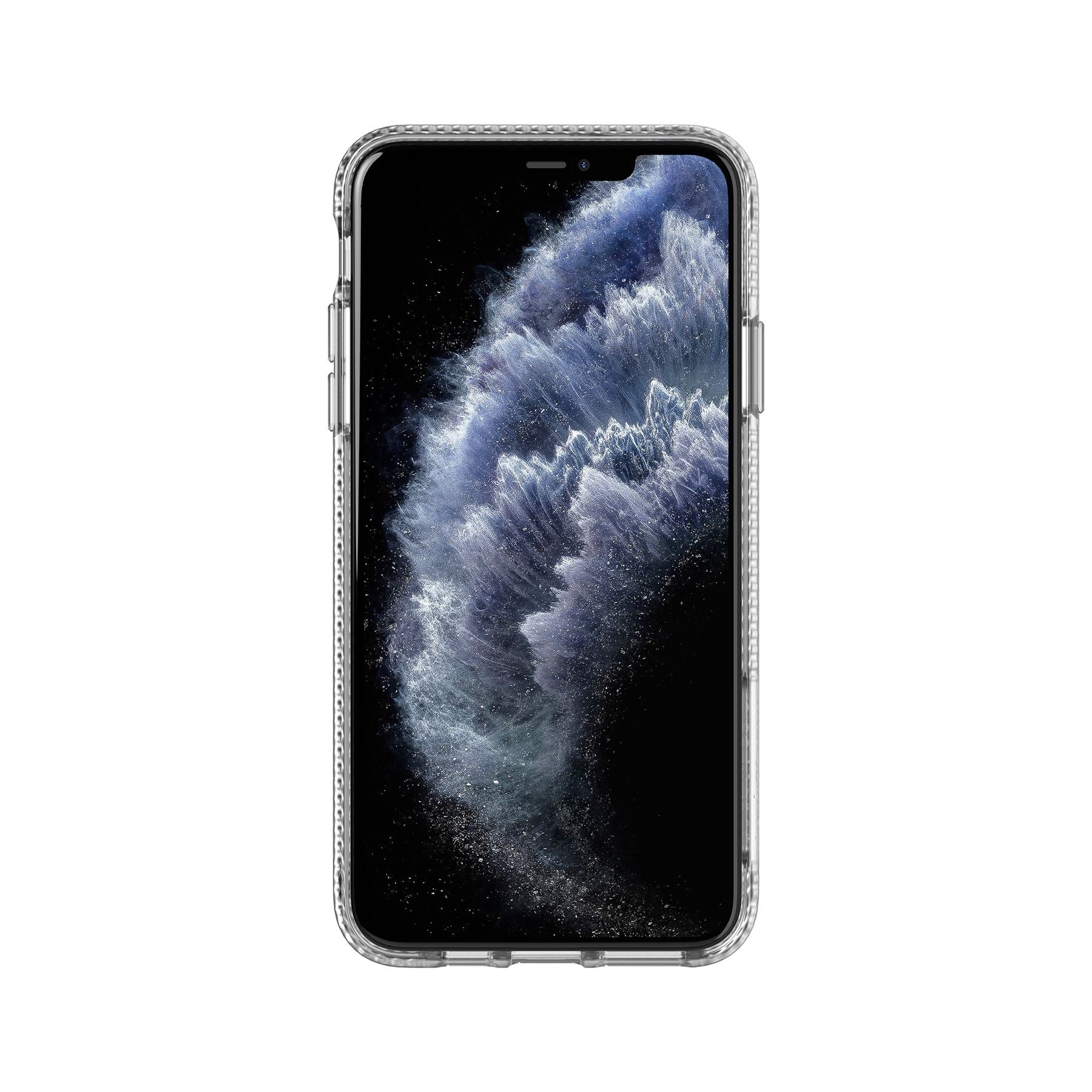 Tech21 Pure Clear iPhone 11 Pro Max Handyhülle Clear transparent