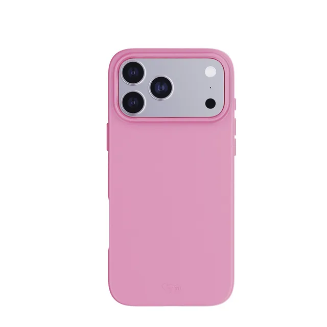 Tech21 EvoLite iPhone 17 Pro Max Handyhülle Thrift Pink Stoßschutz