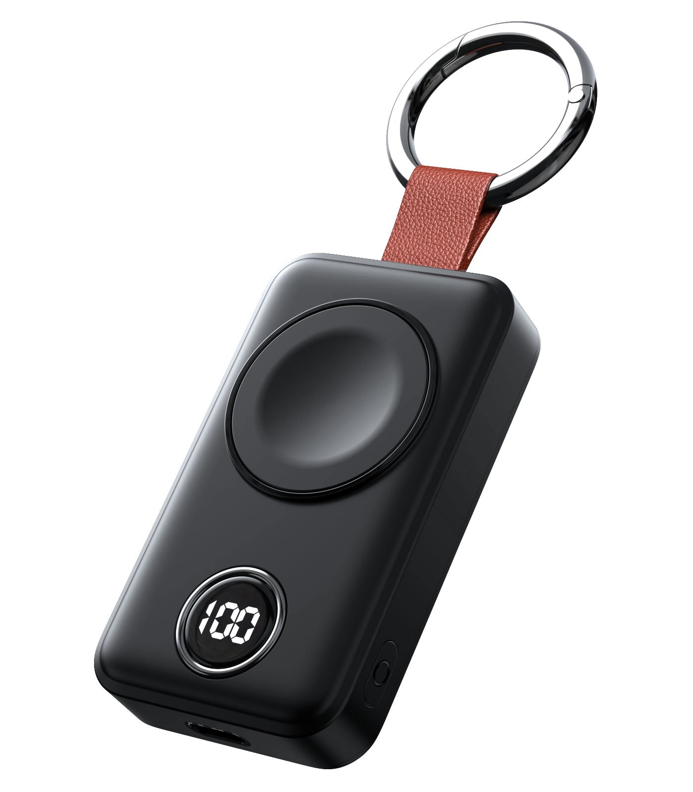 JOYROOM JR-WQW01 Watch Charger 2000mAh Schwarz