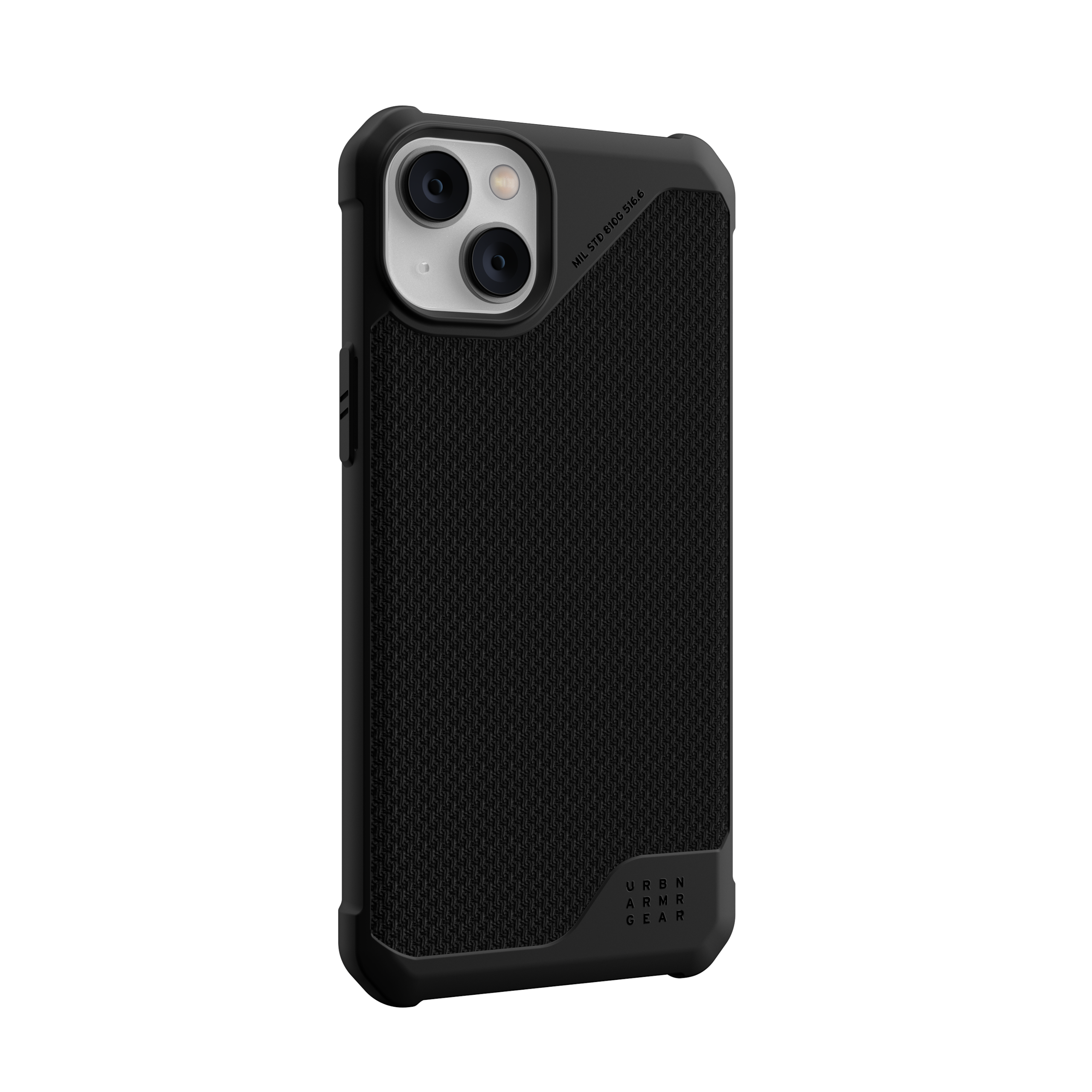 UAG Metropolis LT iPhone 14 Plus Hülle MagSafe Kevlar