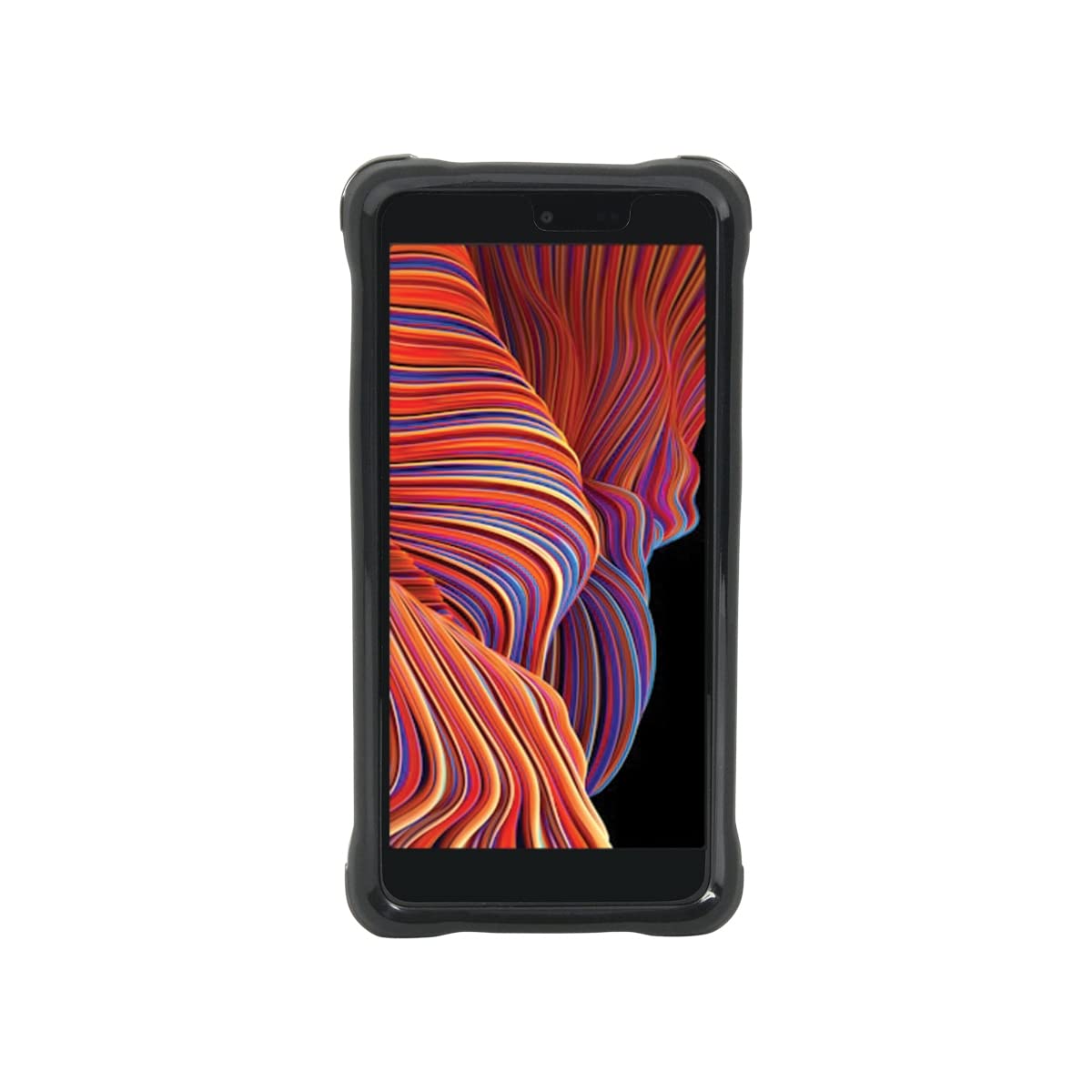 Mobilis R Series Hülle Galaxy Xcover 5 schwarz