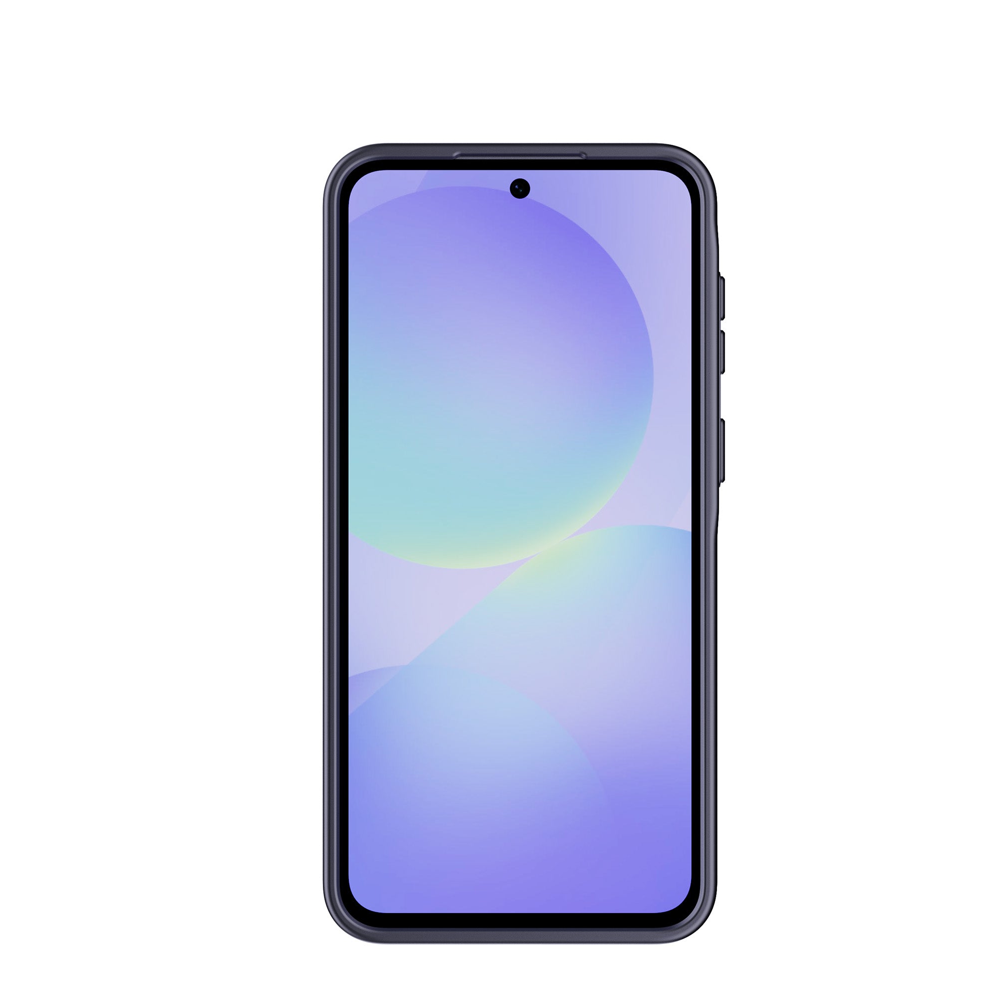 Tech21 EvoLite Galaxy A36/A37 Hülle Schwarz Slim