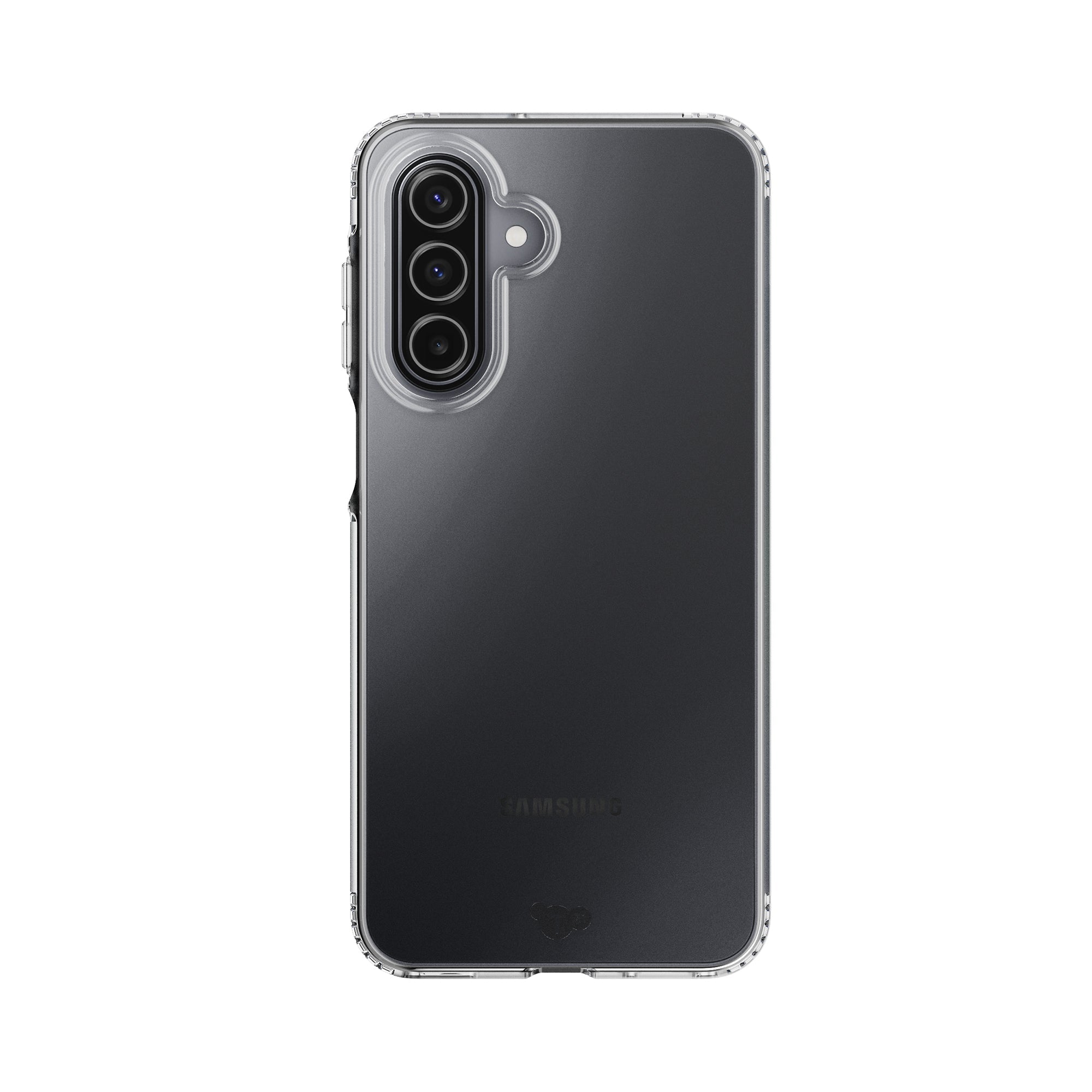 Tech21 EvoLite Galaxy A17 5G Hülle Set Klar 3-in-1 Glas