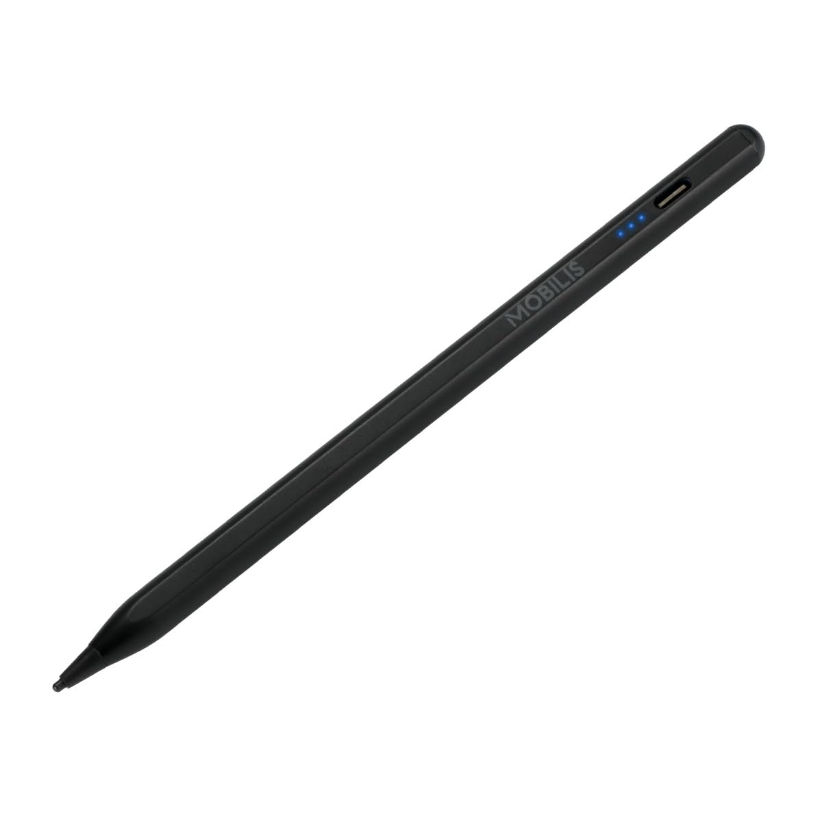 Mobilis Aktiver Stylus Touchscreen Stift iOS Android 1,45mm