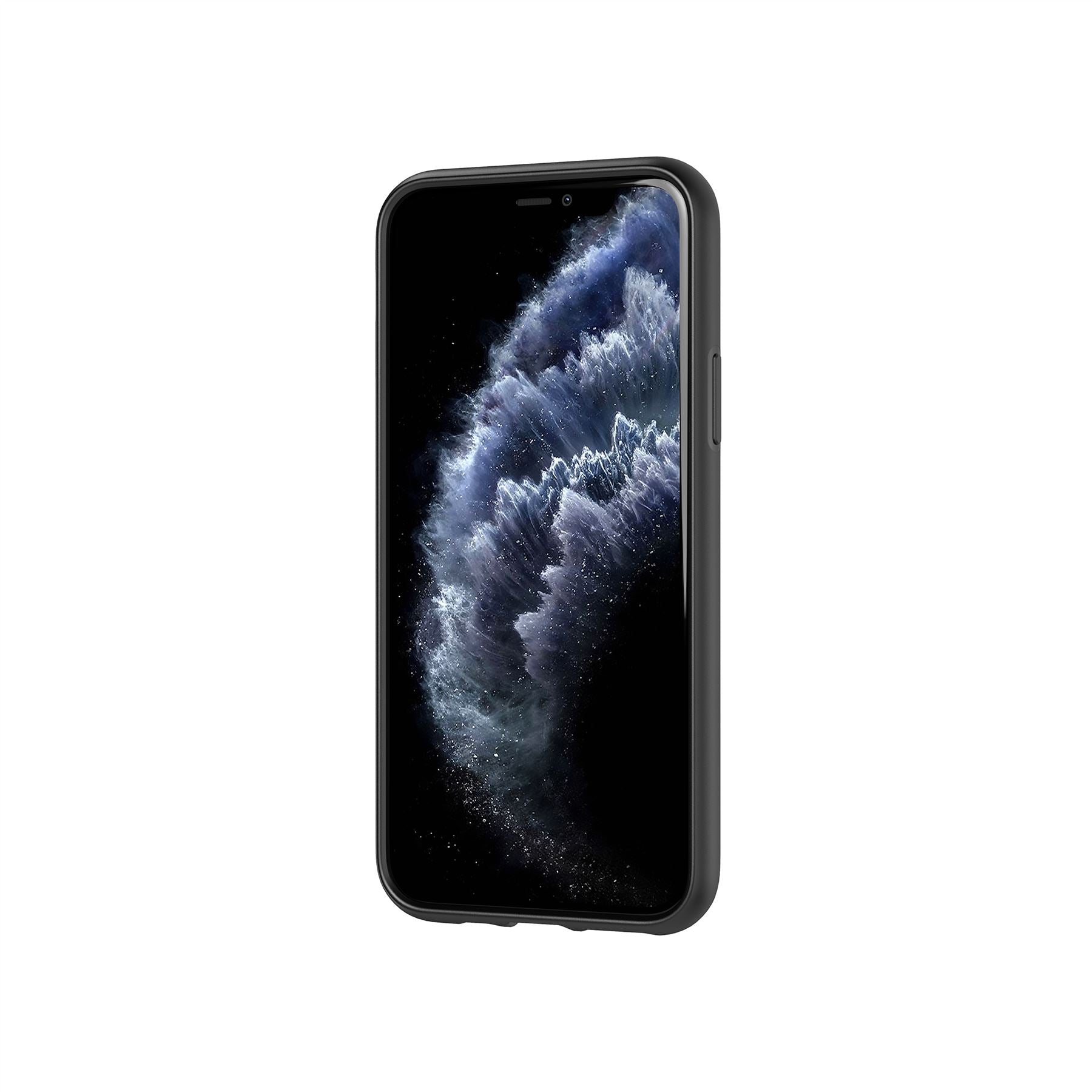 Tech21 Studio Colour iPhone 11 Pro Hülle Schwarz stoßfest