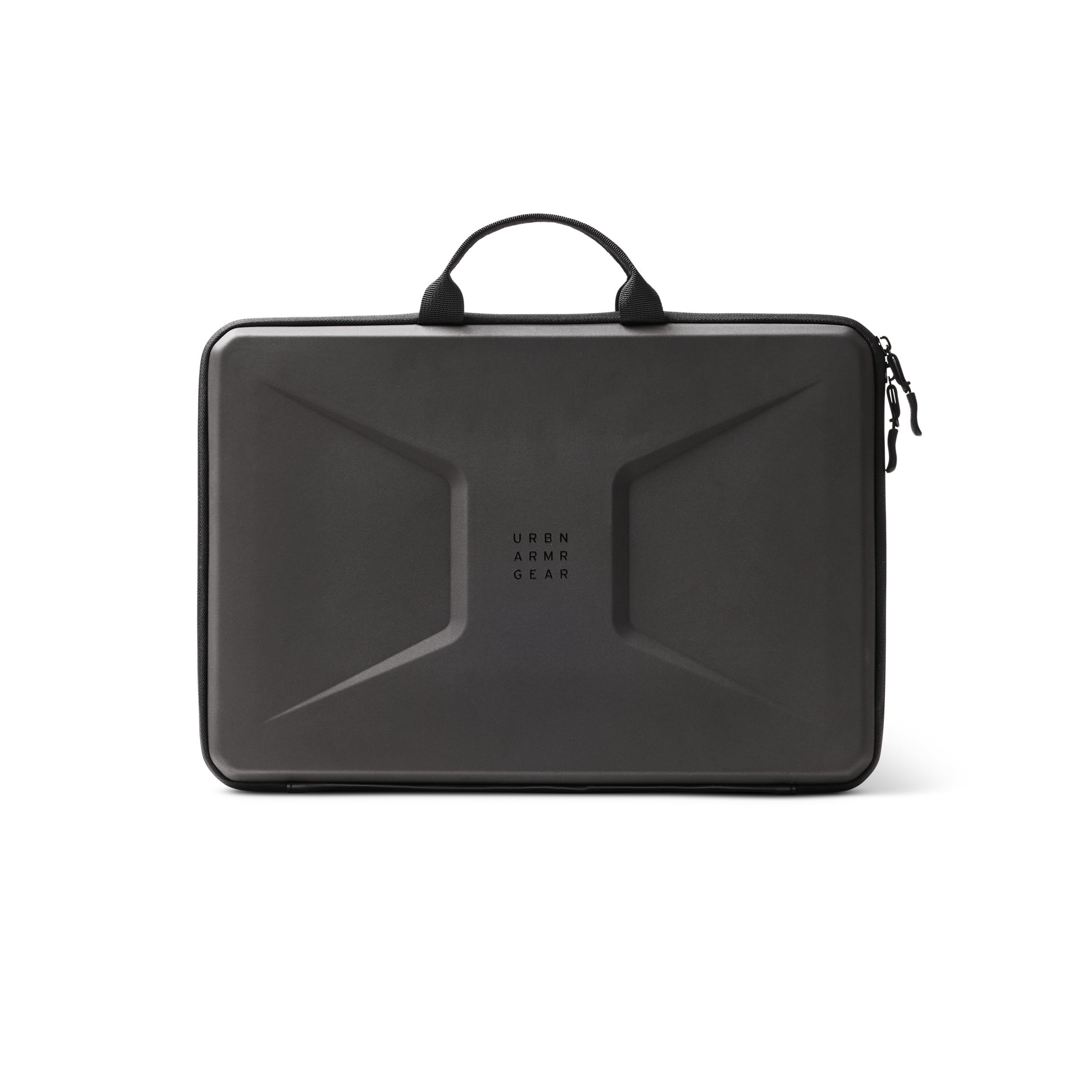 UAG Civilian 16" Laptop Sleeve Tasche Heather Grey stoßfest