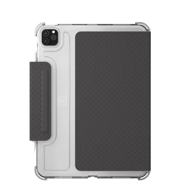 UAG Lucent iPad Pro 11 Hülle 2022 transparent