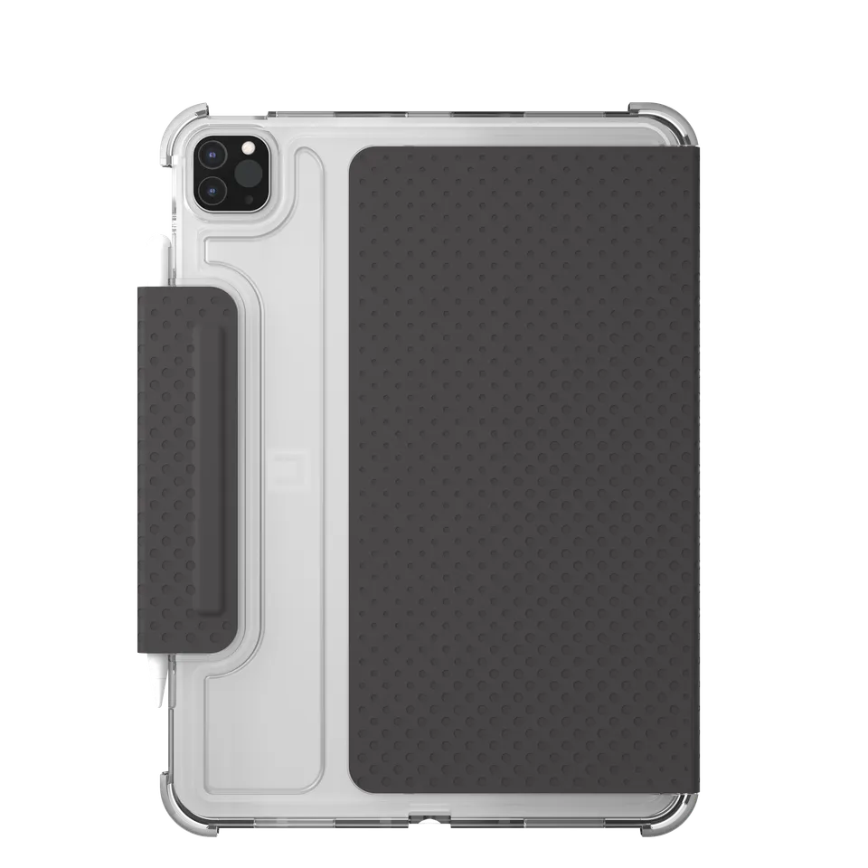 UAG Lucent iPad Pro 11 Hülle 2022 transparent