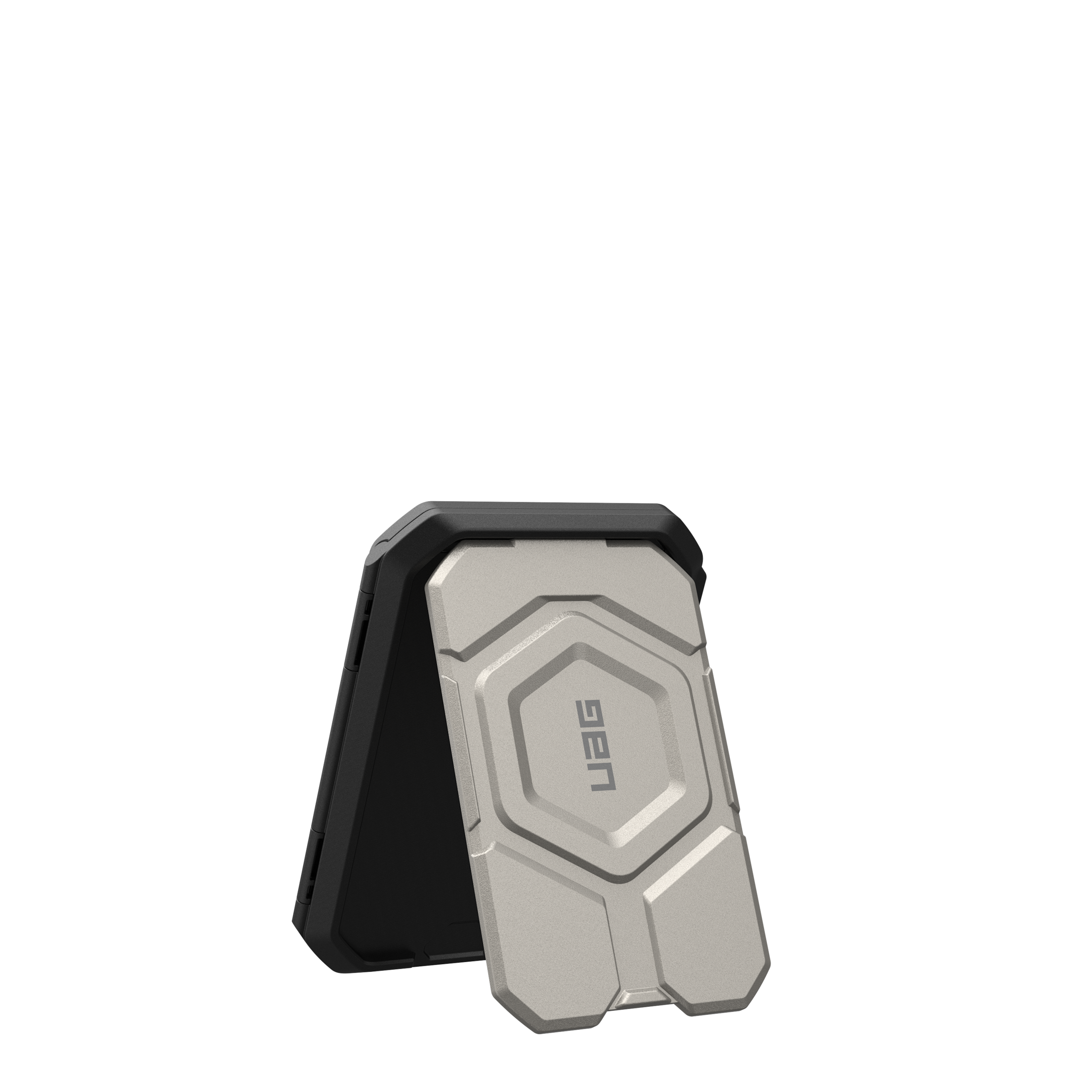 UAG Metropolis Magnetic Wallet Handy-Geldbörse MagSafe Ständer RFID