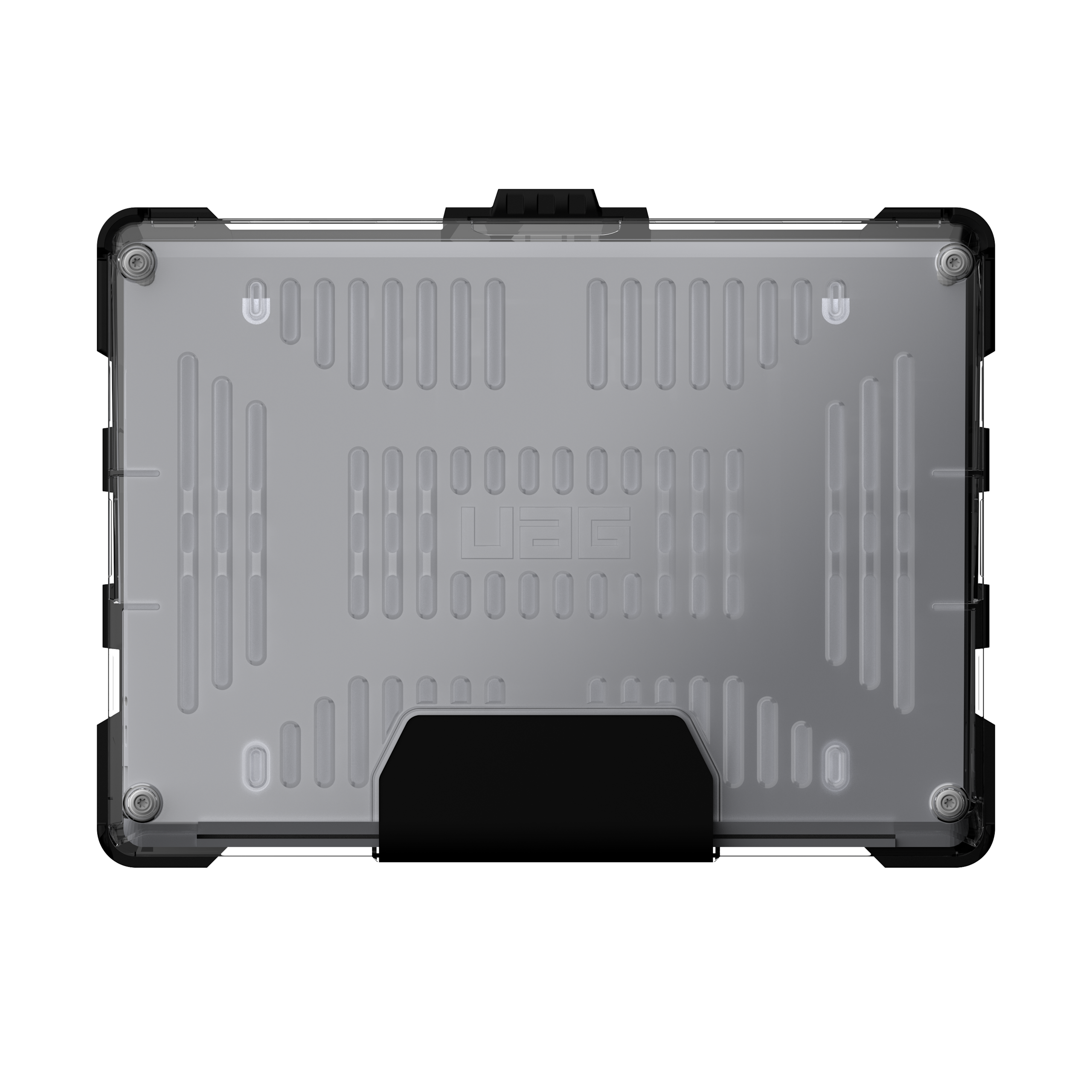UAG Plasma Surface Laptop 13.5" Hülle Transparent