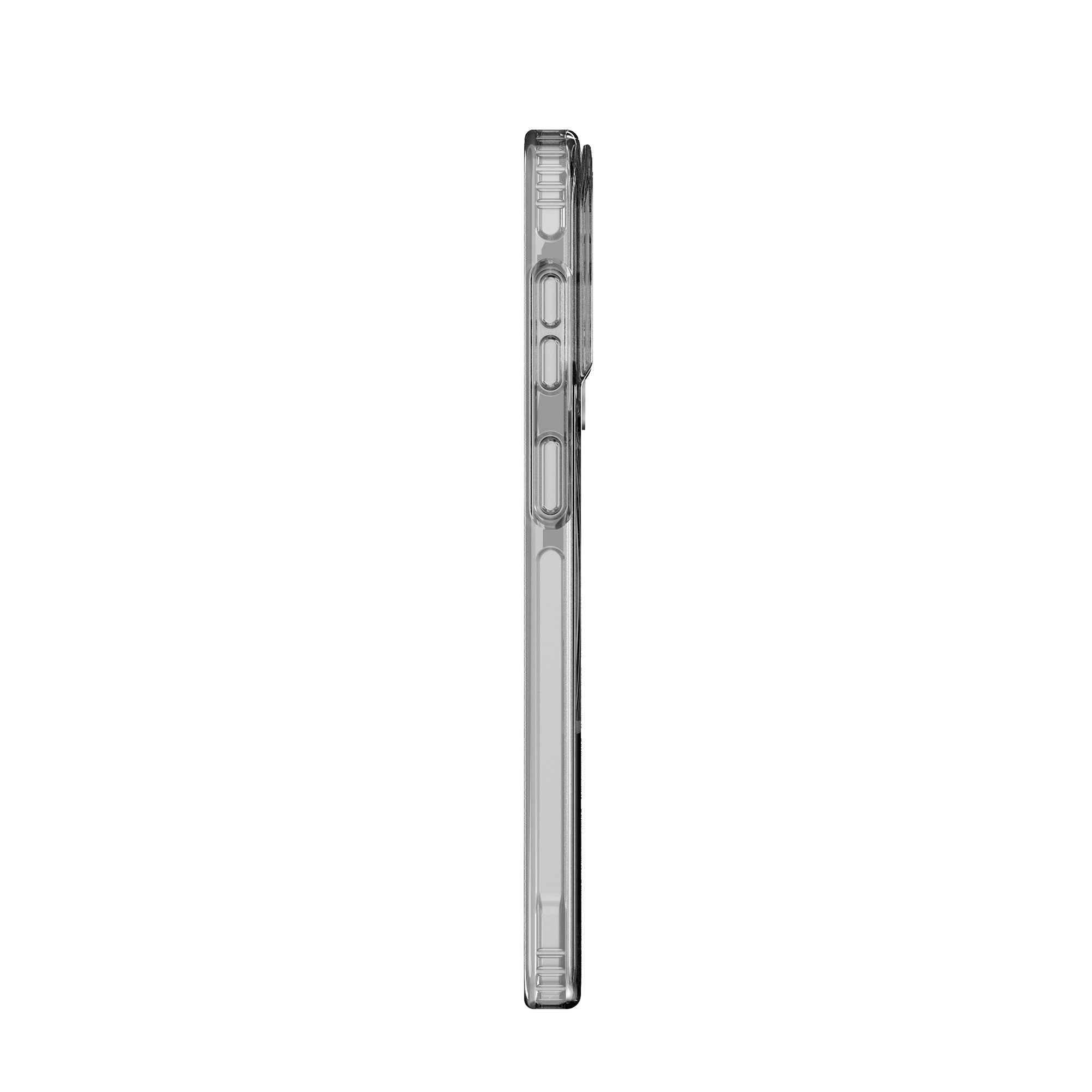 Tech21 EvoLite Clear Magnet Galaxy S26+ Handyhülle Clear