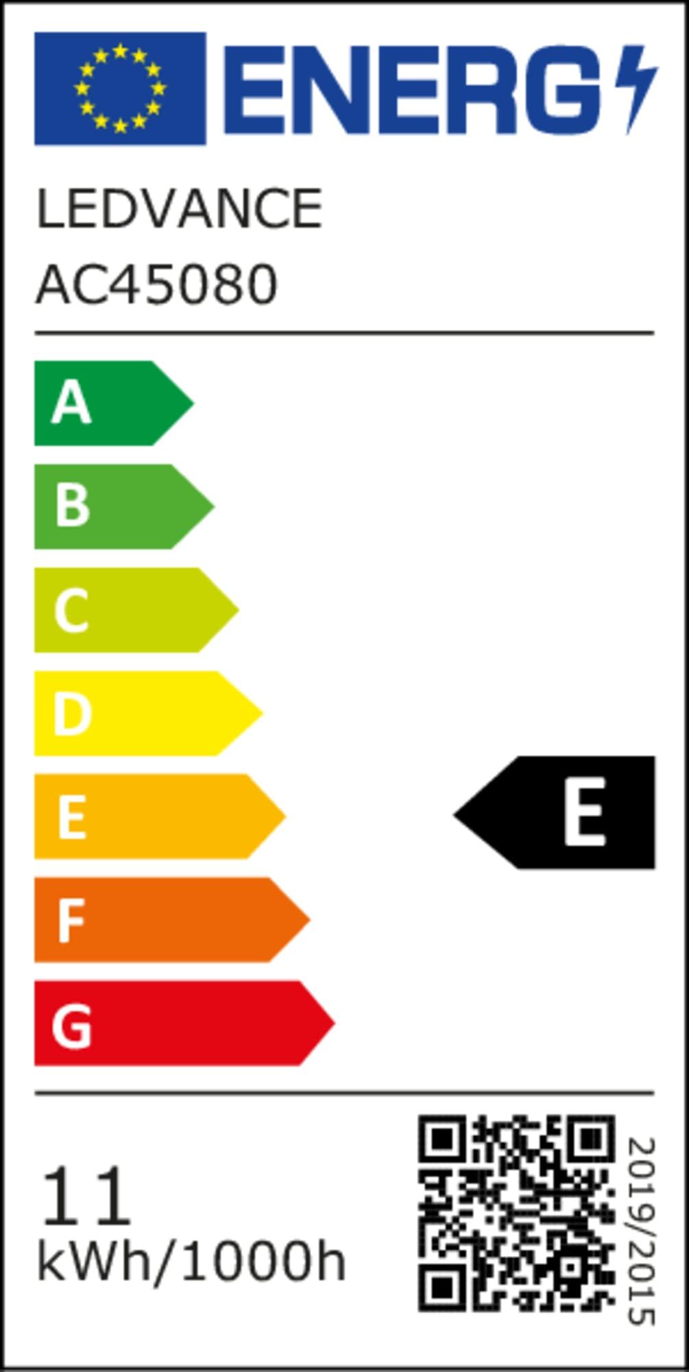 ams OSRAM SMART+ LED Tube T9 Ring 11W Tageslichtweiß 1er-Pack