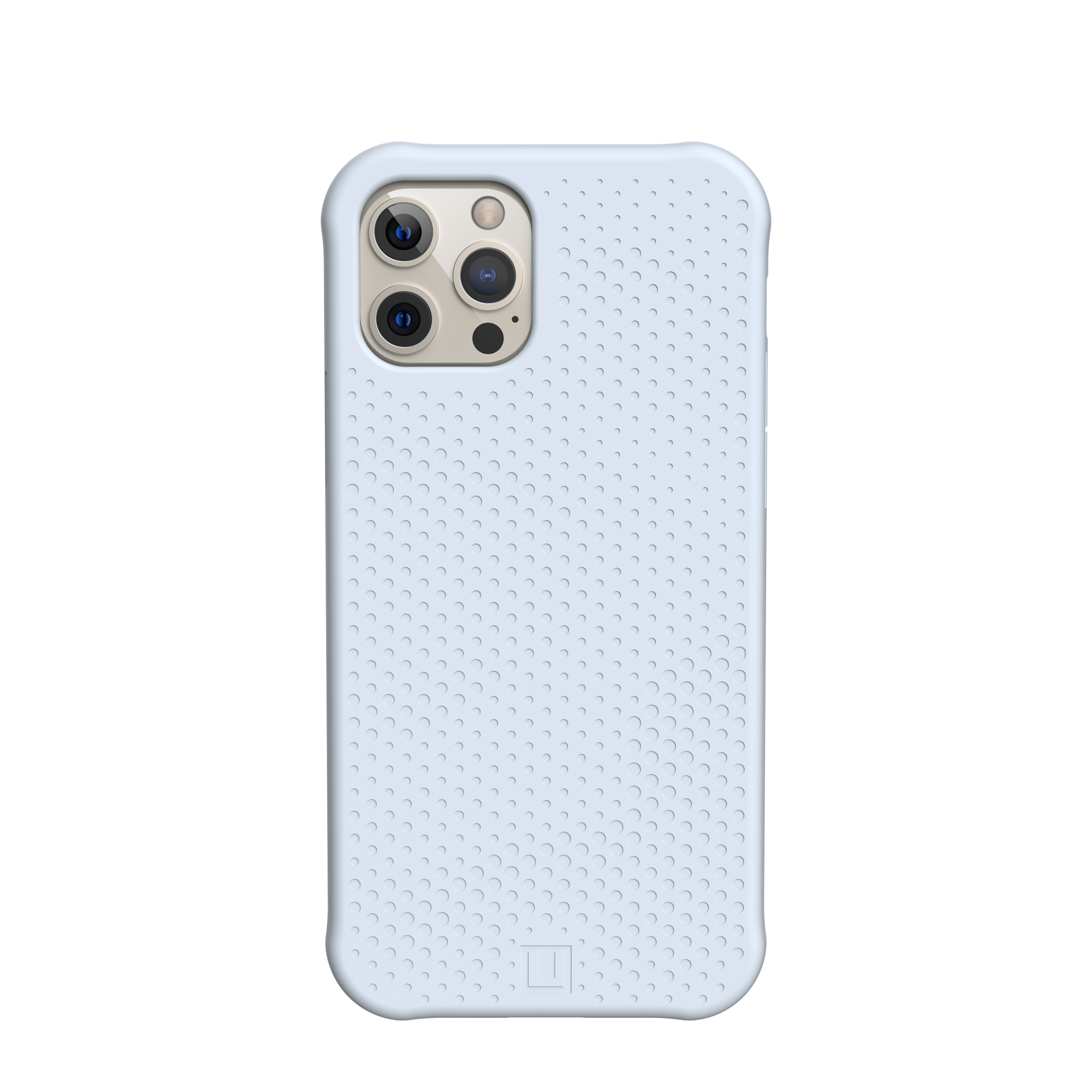 UAG Dot iPhone 12 Silikon Hülle Stoßschutz