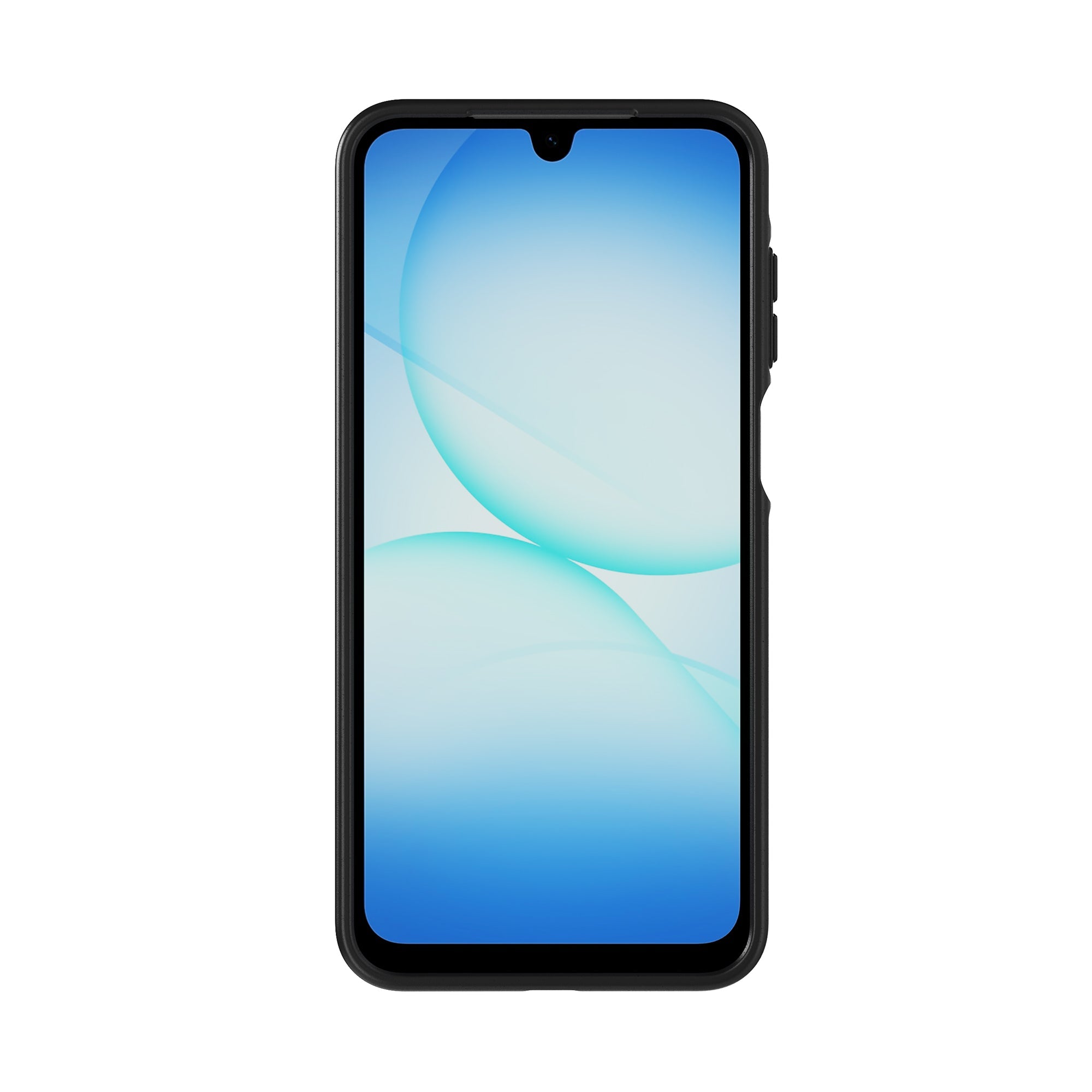 Tech21 EvoLite Galaxy A17 Handyhülle Schwarz 3-in-1 Set