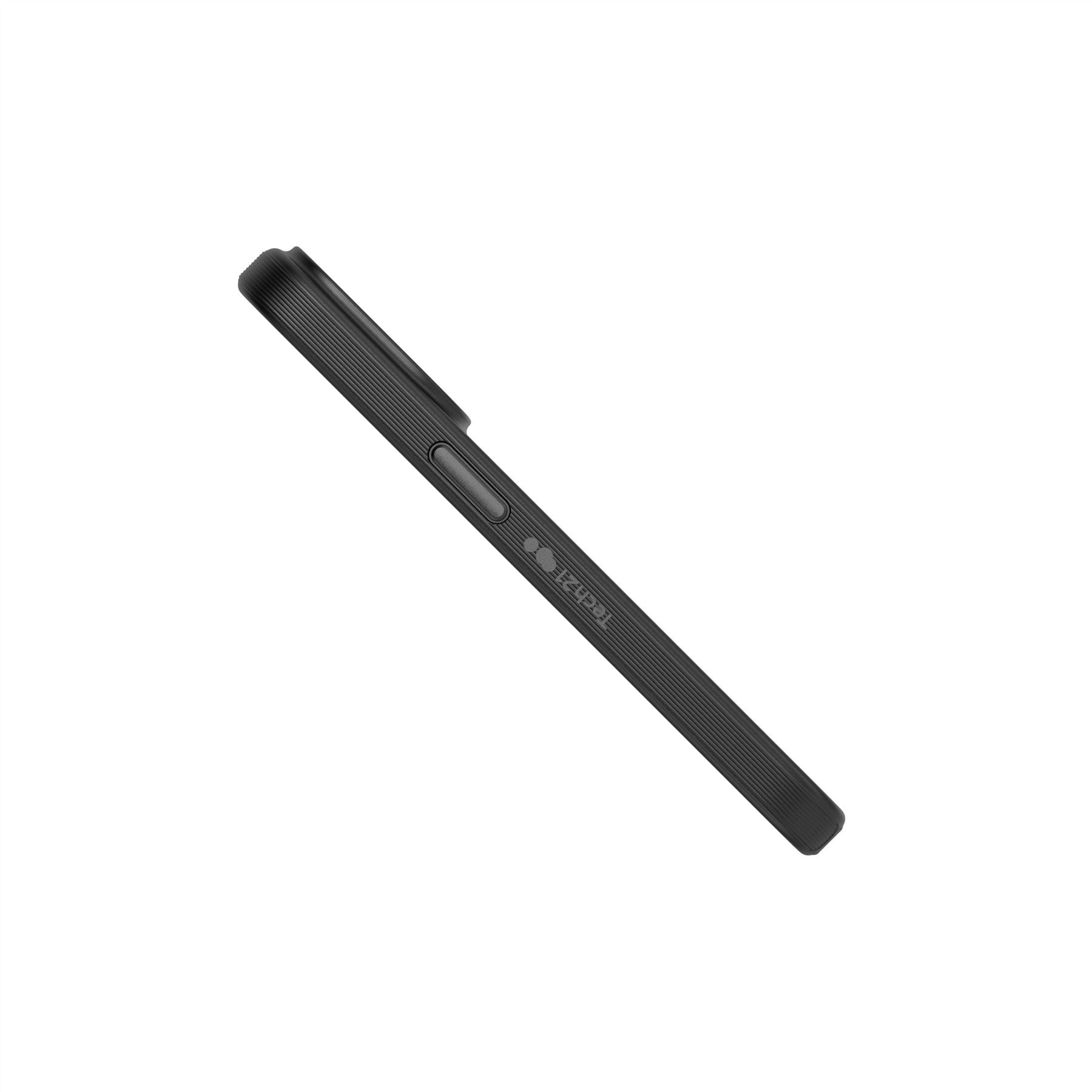 Tech21 EvoLite iPhone 14 Pro Hülle Schwarz 3m Fallschutz