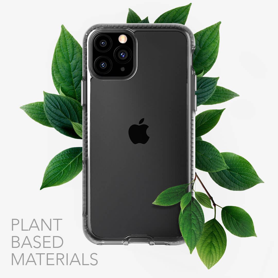 Tech21 Pure Clear iPhone 11 Pro Hülle Transparent
