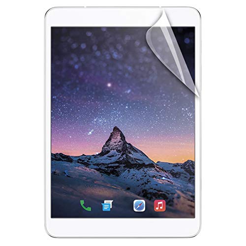 Mobilis Displayschutzfolie iPad Air 2019 Pro 10.5 klar IK06