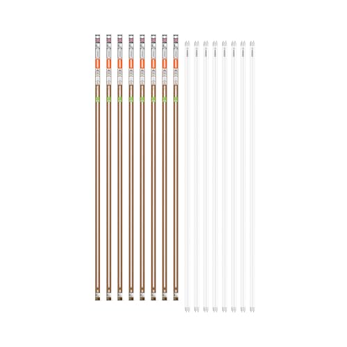 ams OSRAM SMART+ T8 LED Röhre 17,6W 840 G13 8er