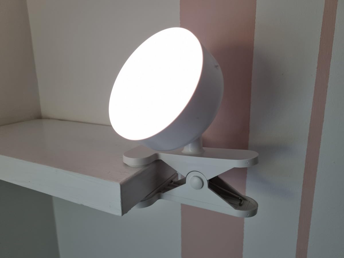 ams OSRAM SMART+ LED Leuchte Akku schwarz Touch