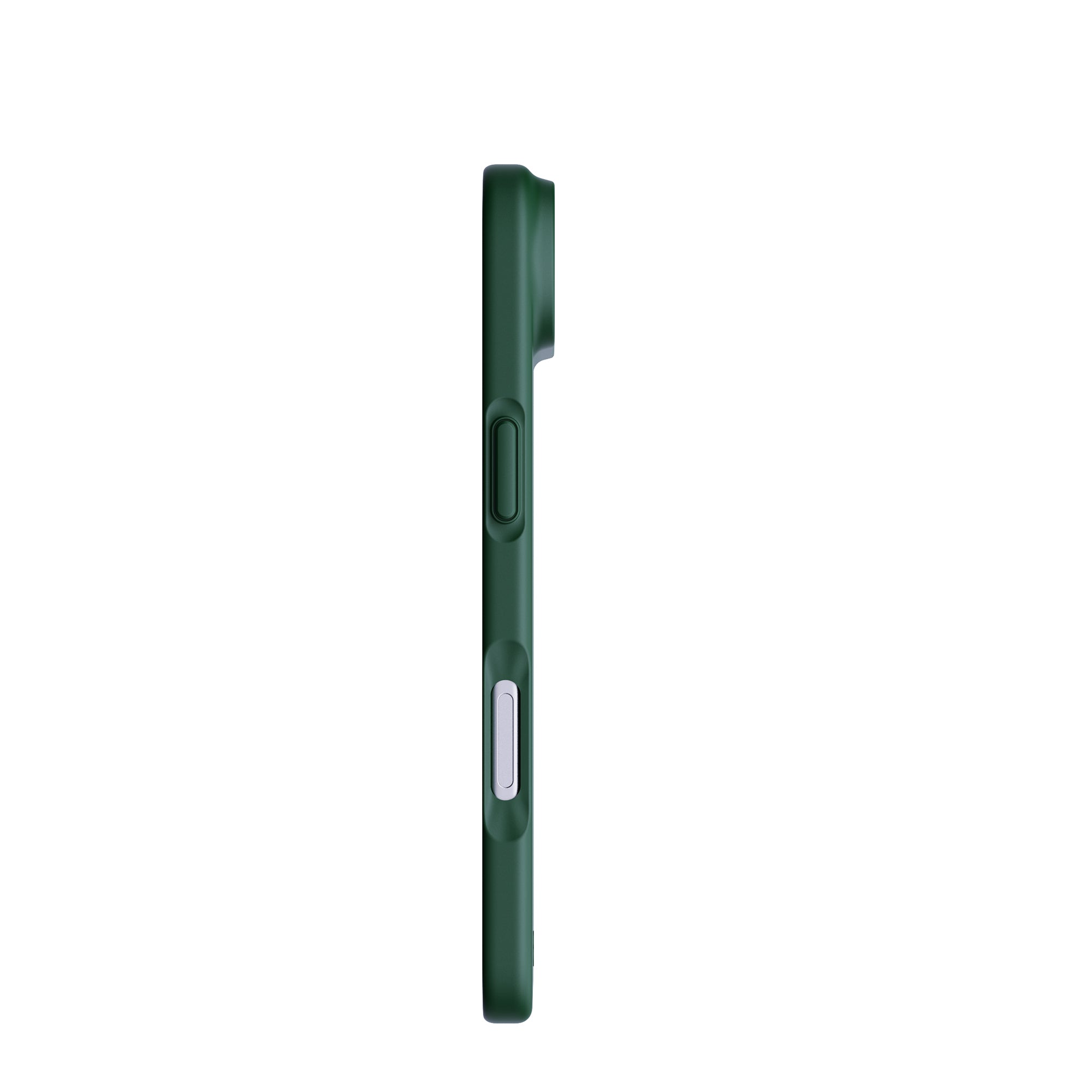 Tech21 EvoLite iPhone Air Hülle Quantum Green 3 m
