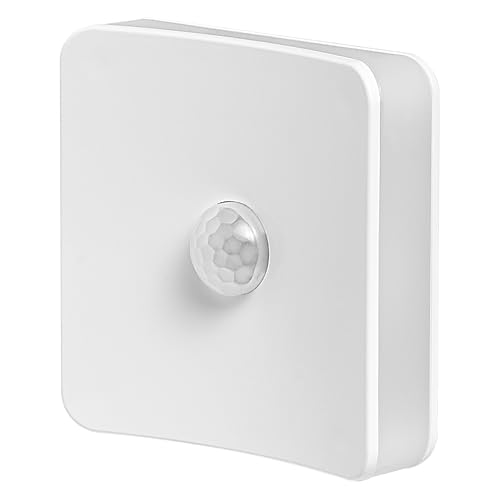 OSRAM SMART+ Lunetta Square Nachtlicht weiß RGB Sensor 0,3W