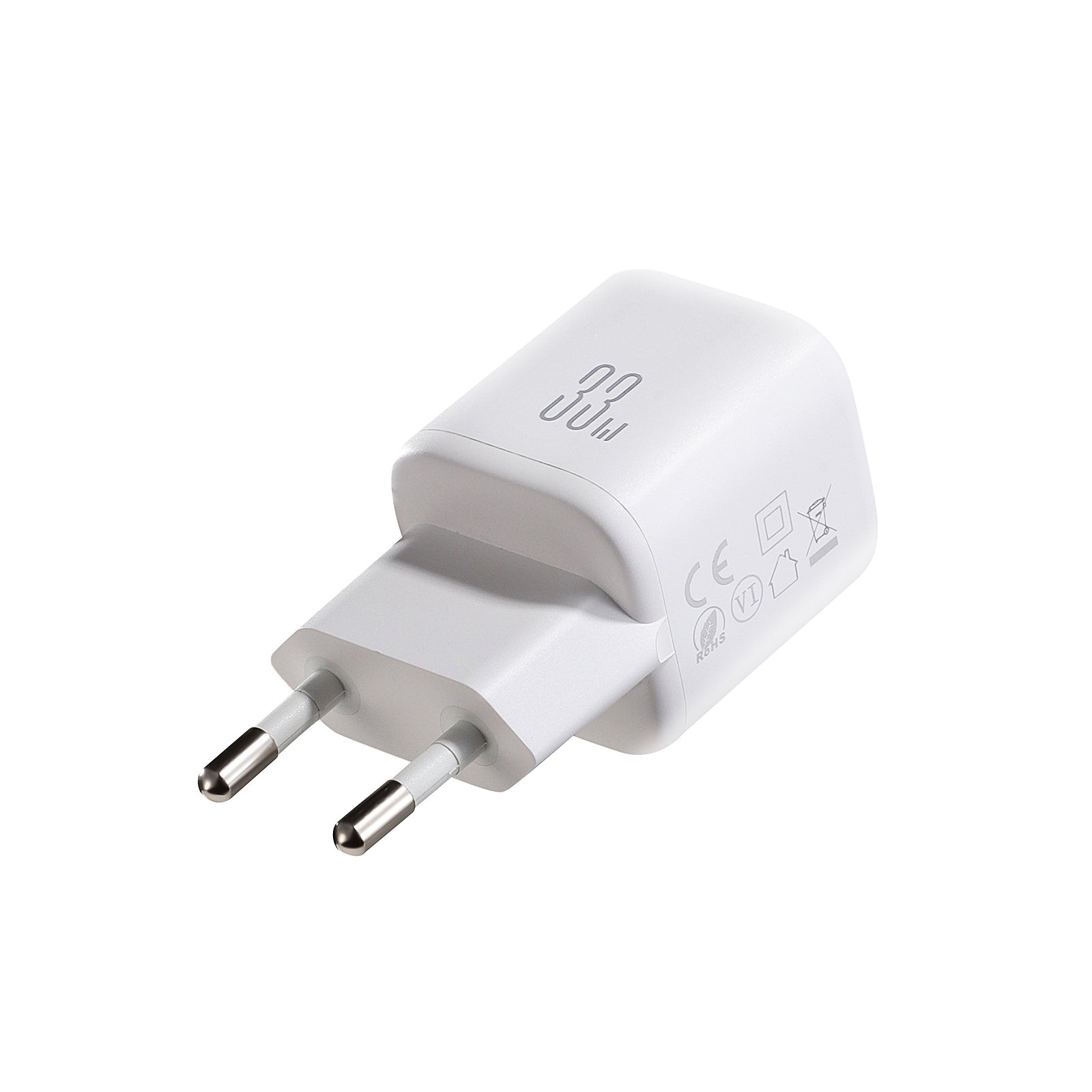 JOYROOM JR-TG7 33W USB Ladegerät Dual-Port Titan Schnellladen