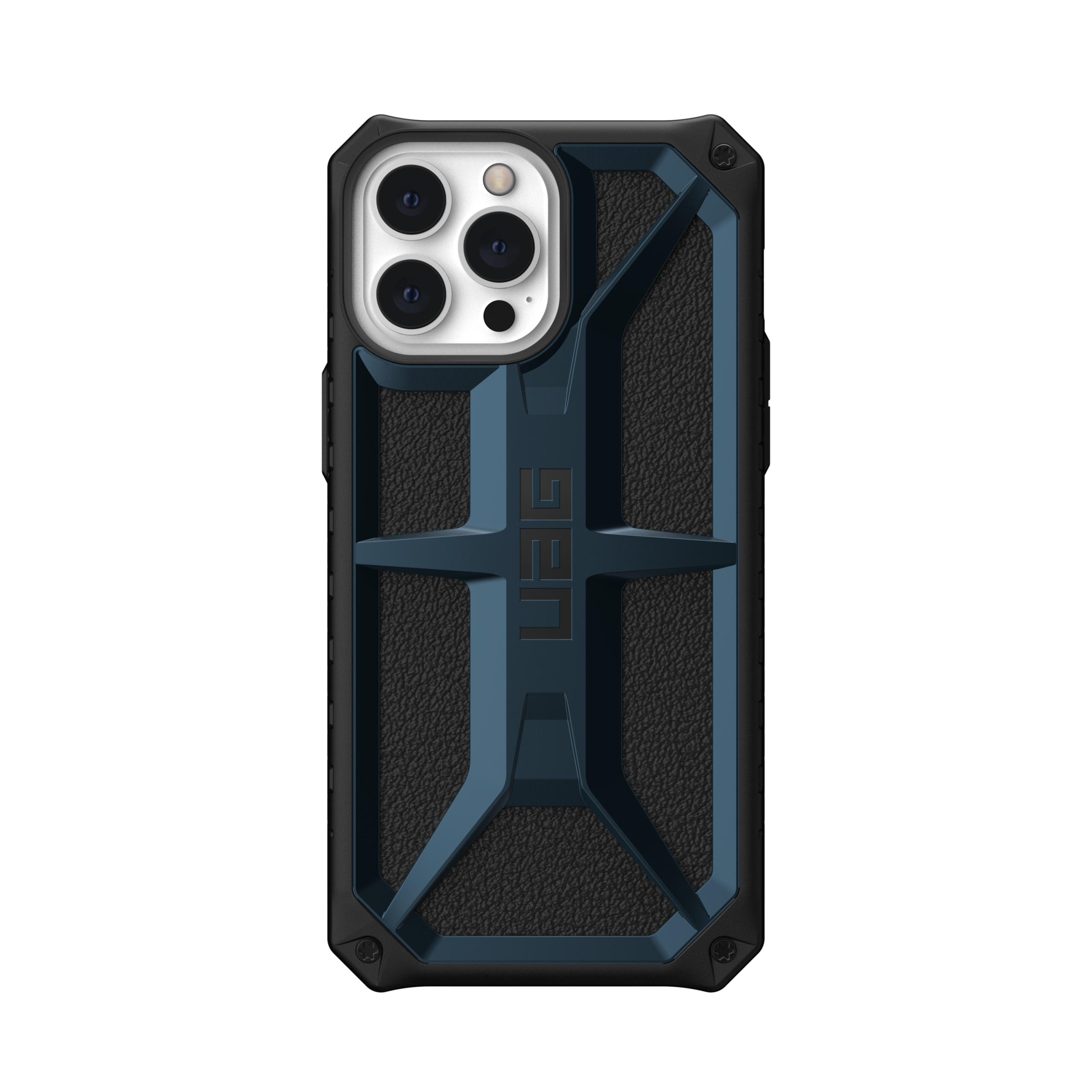 UAG Monarch iPhone 13 Pro Max Hülle Robust 5-lagig